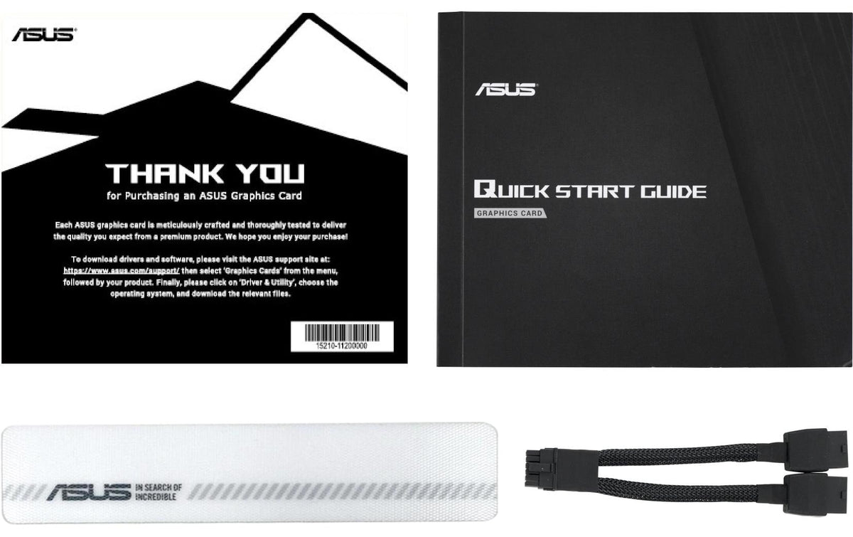 ASUS PRIME RTX5070 O12G WEISS – PCIe Grafikkarte – 12 GB GDDR7, 1×HDMI, 3×DisplayPort, PCIe 5.0, 1×16‑pin