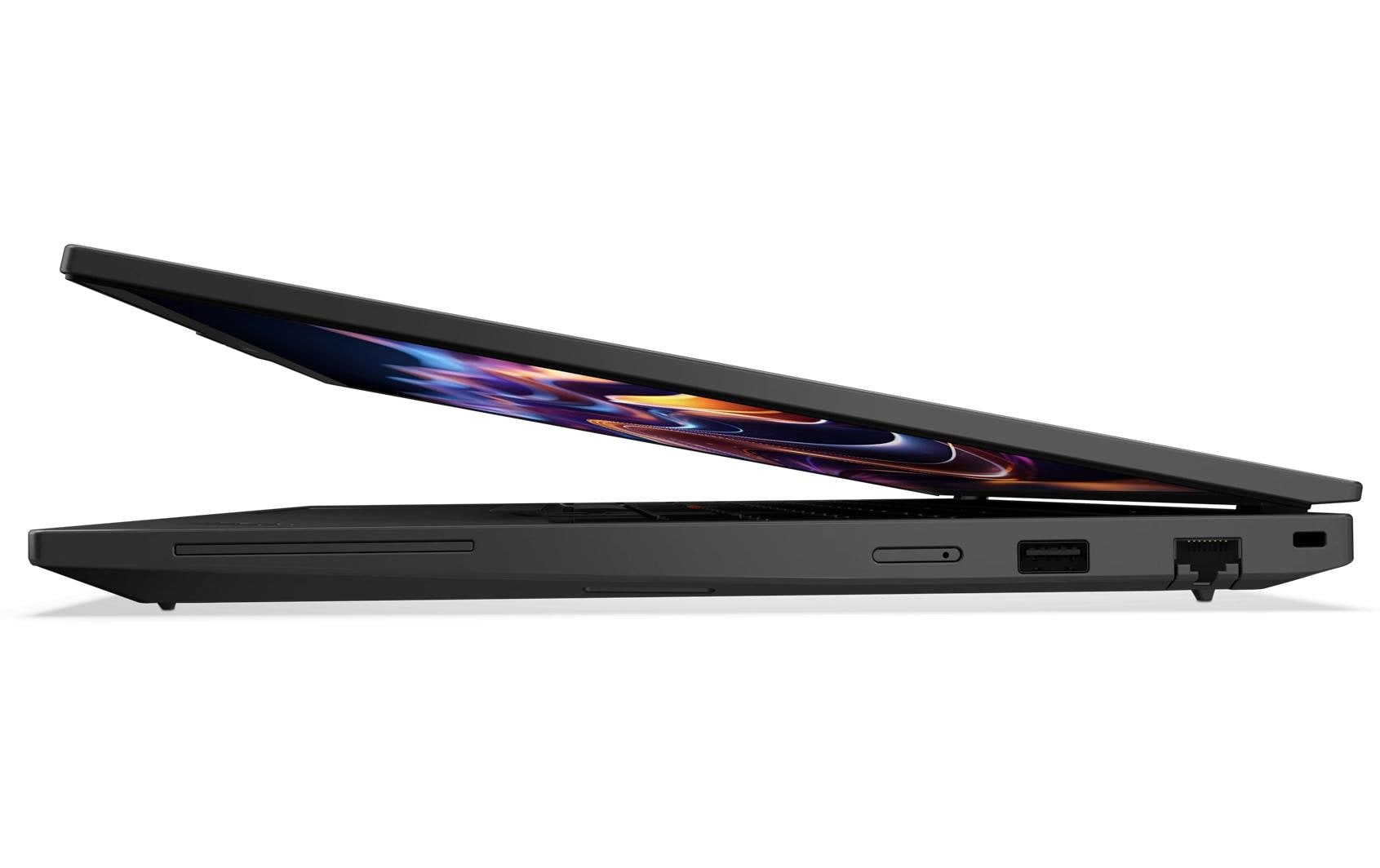 Lenovo ThinkPad P16s Gen 4 – AMD Ryzen AI 7 PRO 350, 16" WUXGA, 32 GB, 1 TB – Windows 11 Pro