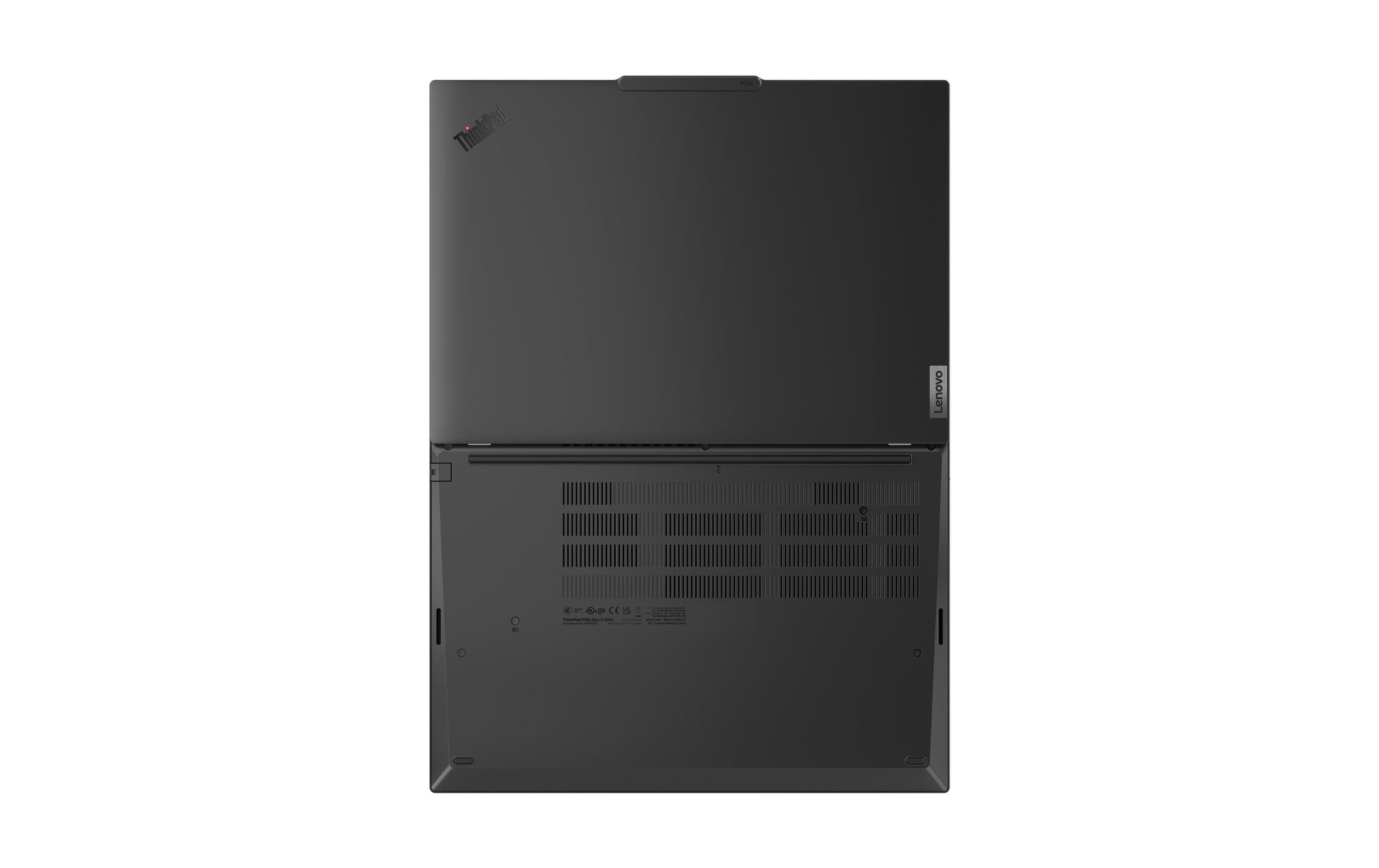 Lenovo ThinkPad P16s Gen 4 – AMD Ryzen AI 7 PRO 350, 16" WUXGA, 32 GB, 1 TB – Windows 11 Pro