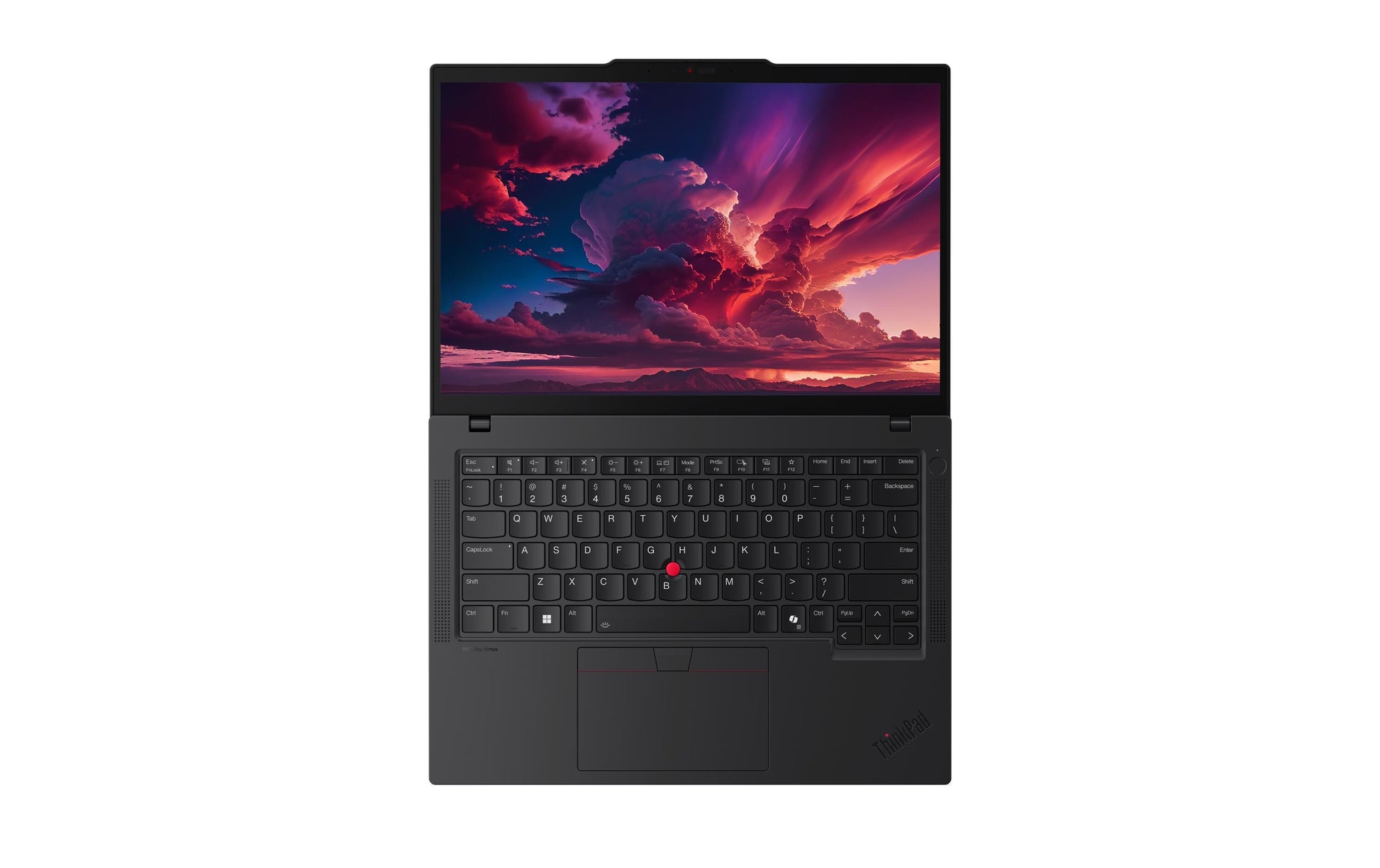 Lenovo ThinkPad P14s Gen 6 (AMD) – Notebook – Windows 11 Pro, QWERTZ (CH)