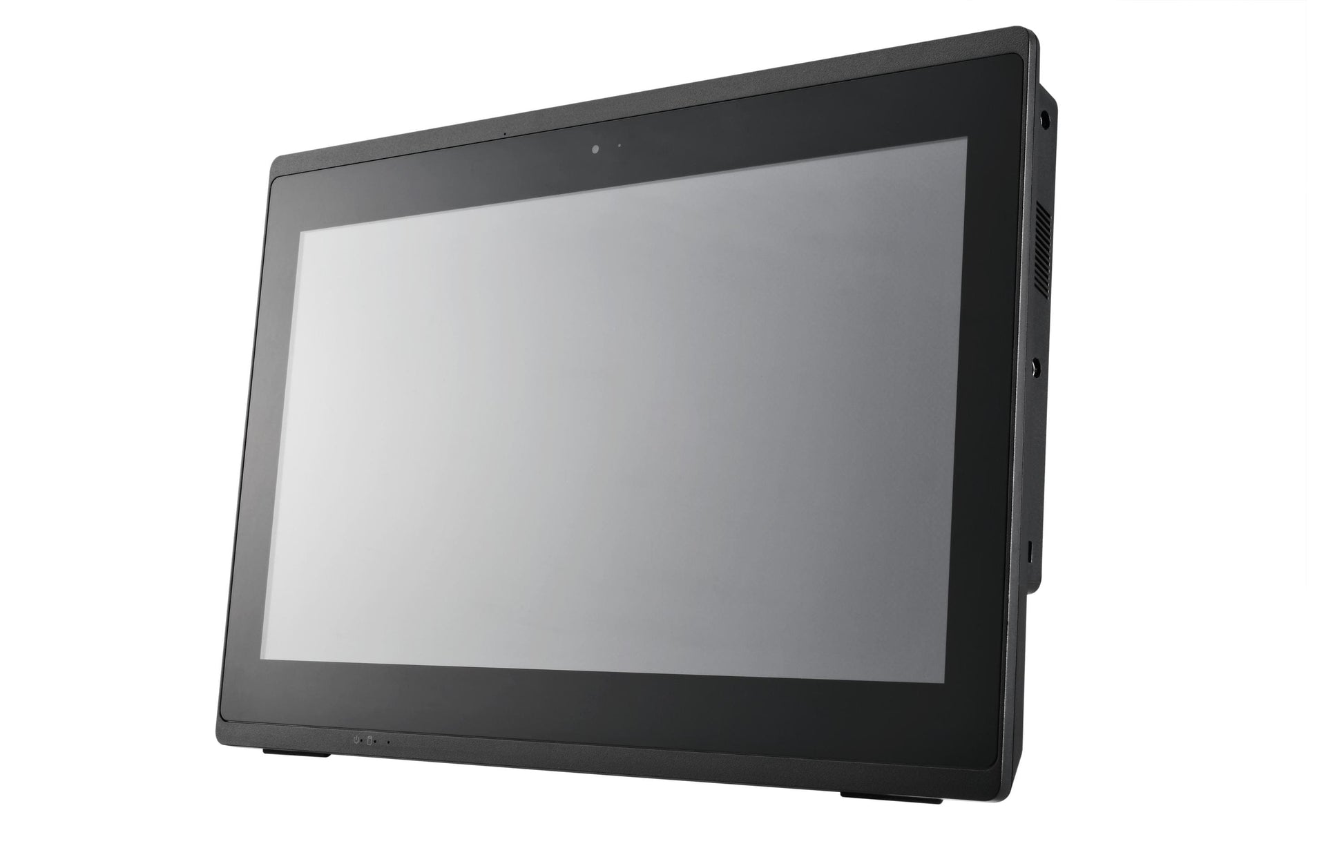 Shuttle P55U All-in-One – 15,6" Full HD, Touch, Intel Celeron 7305