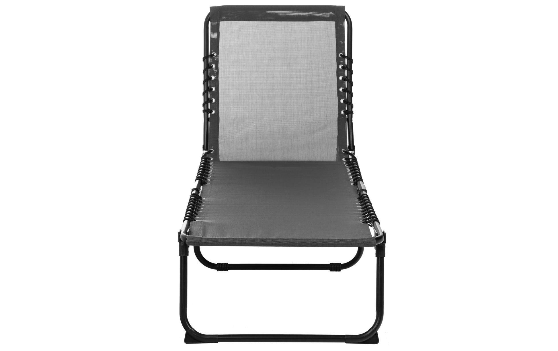 Cocon Beistelltisch – 58 × 190 × 30 cm – Polyester – Grau