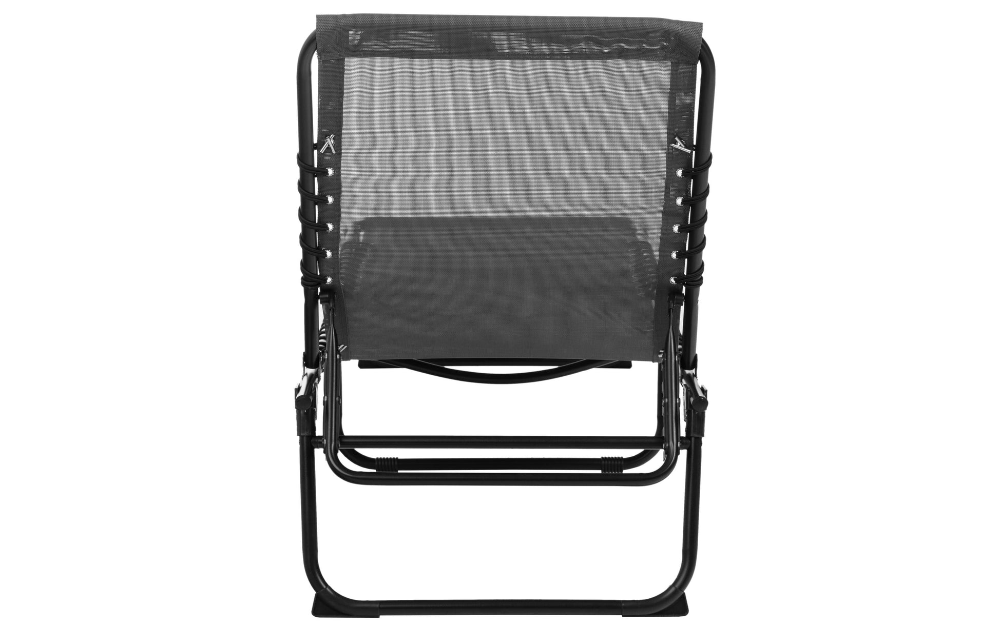 Cocon Beistelltisch – 58 × 190 × 30 cm – Polyester – Grau