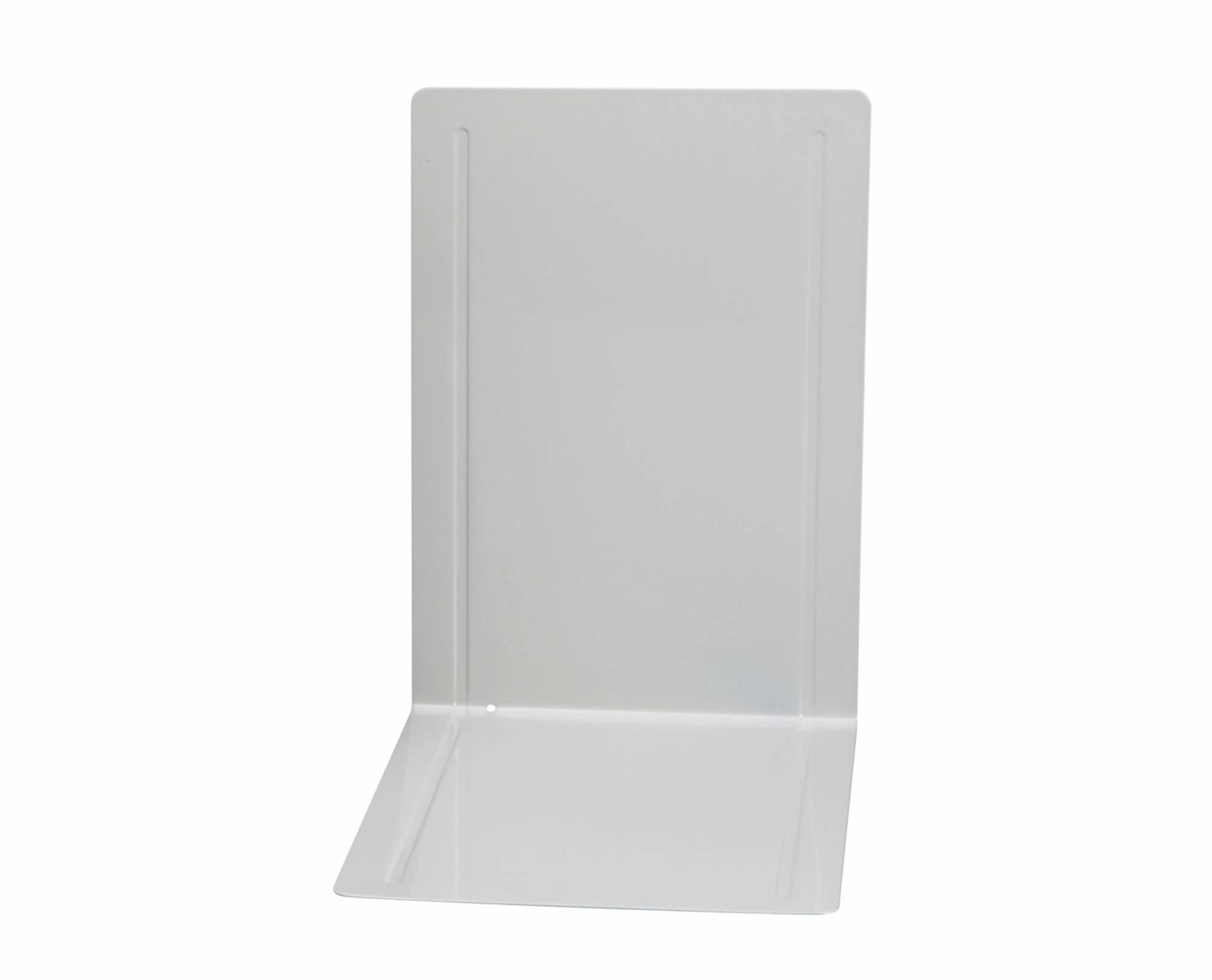 MAUL Buchstütze 3545082 – Metall