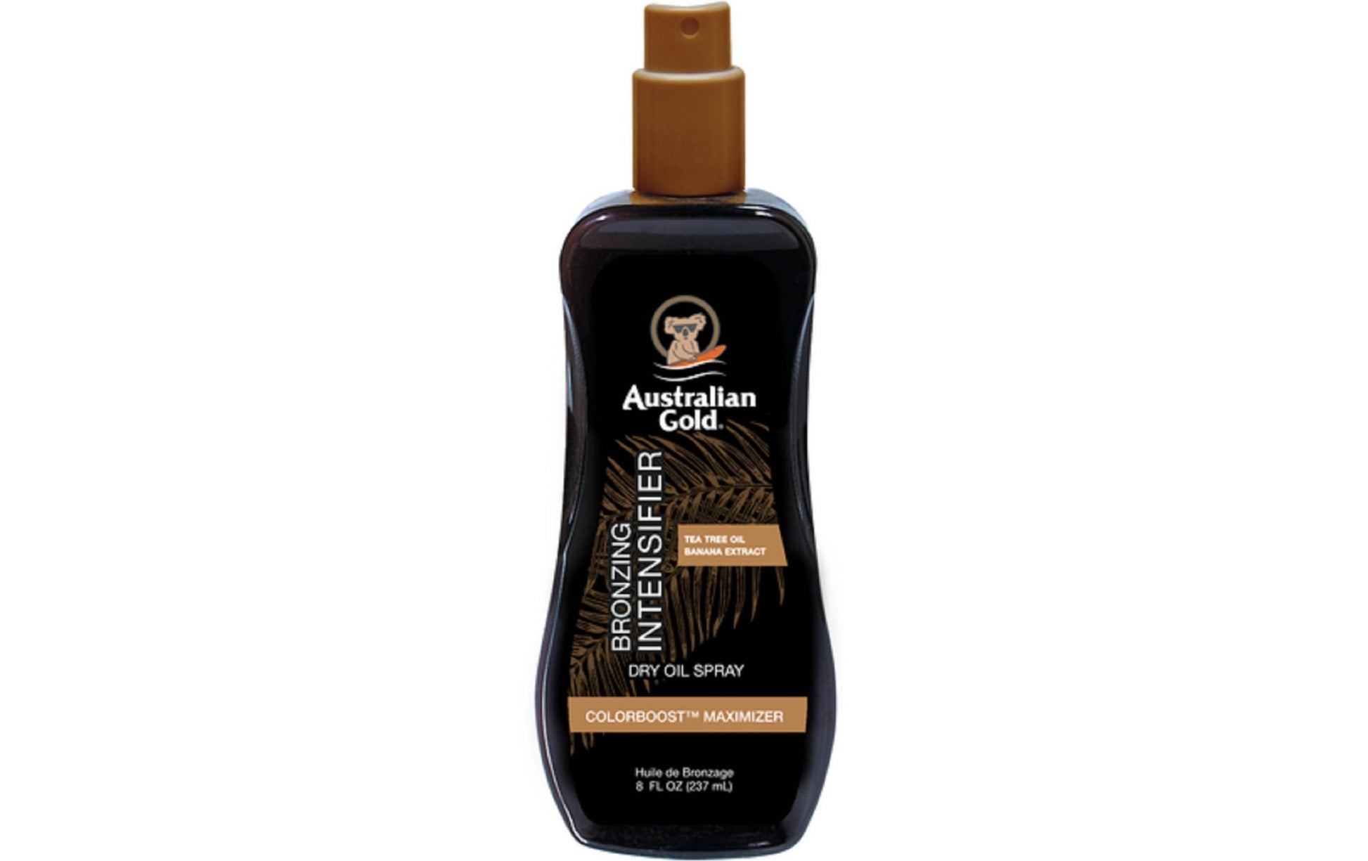 Australian Gold Bräunungs-Trockenöl Spray – 237 ml