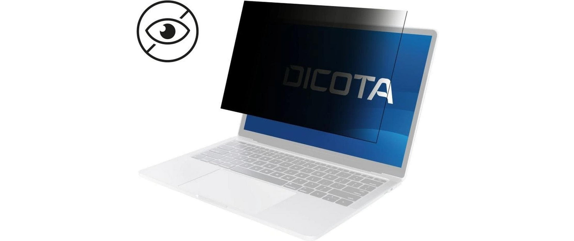 DICOTA Displayschutz für HP Dragonfly G4 13"