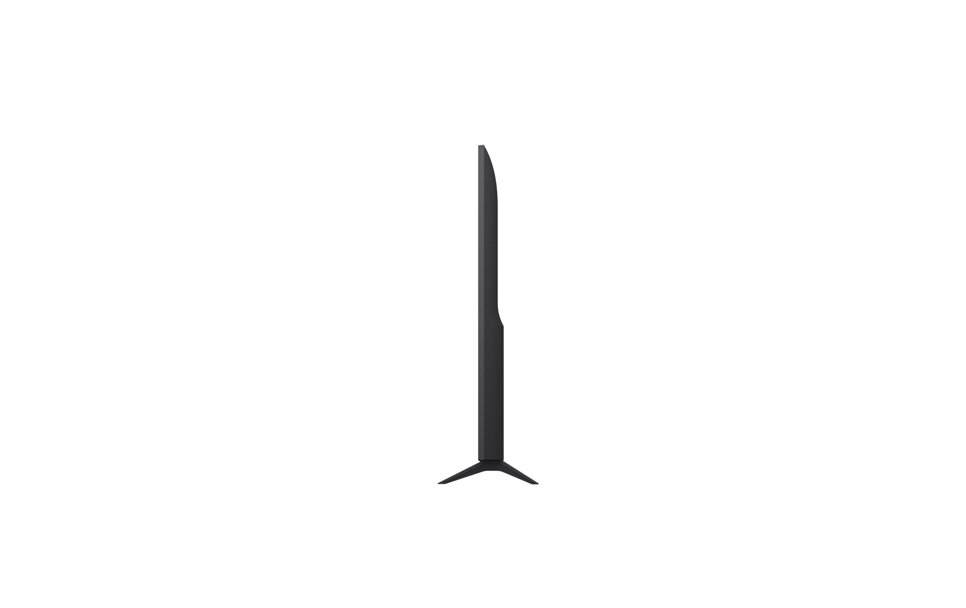 LG 65UA75006LA – 65" Fernseher – 4K UHD – LCD (Direct-LED) – webOS 25 – 60 Hz – HDR10, HLG