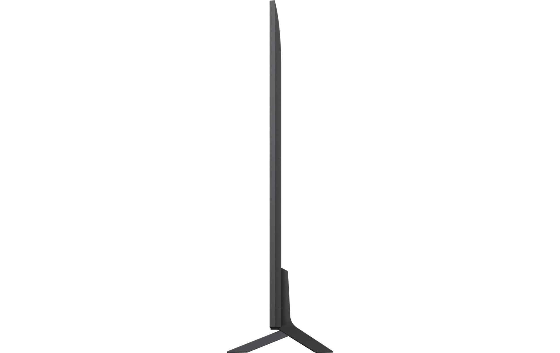 LG QN 86QNED80A6A – 86" Fernseher – 4K UHD – QNED – webOS 25 – 60 Hz