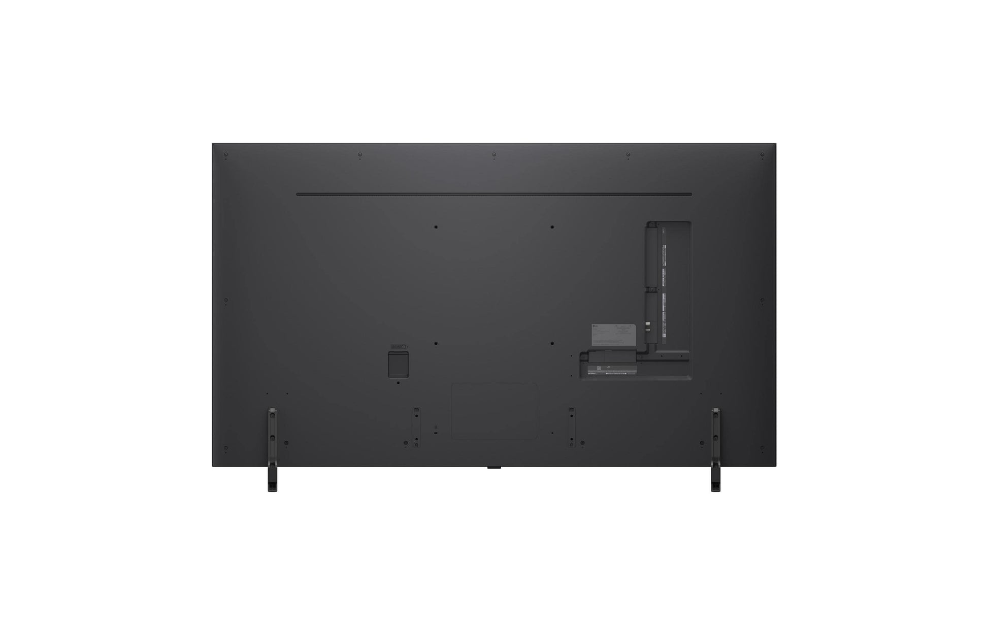 LG QN 86QNED80A6A – 86" Fernseher – 4K UHD – QNED – webOS 25 – 60 Hz