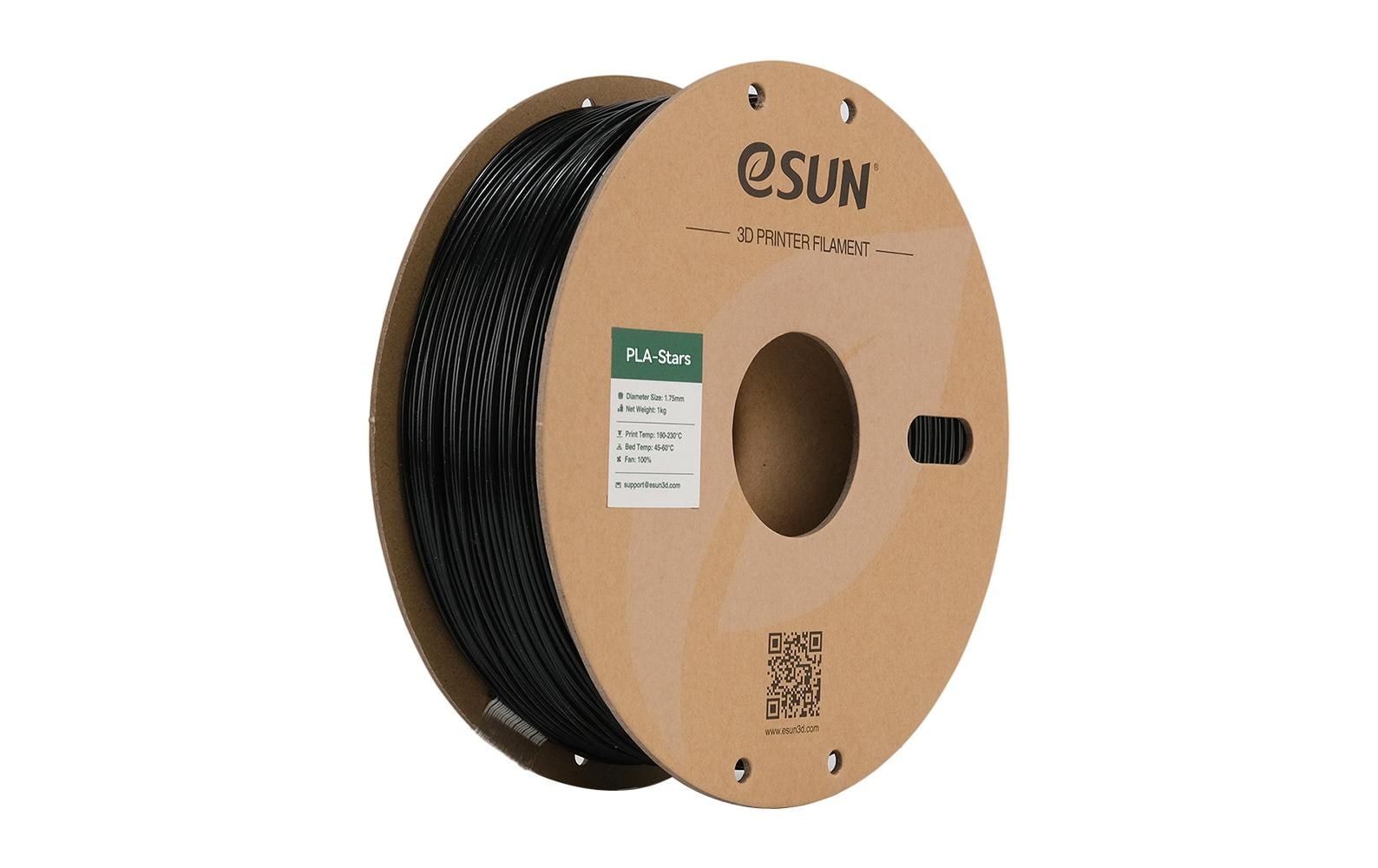 eSUN Filament PLA-Stars – 1,75 mm, 1 kg