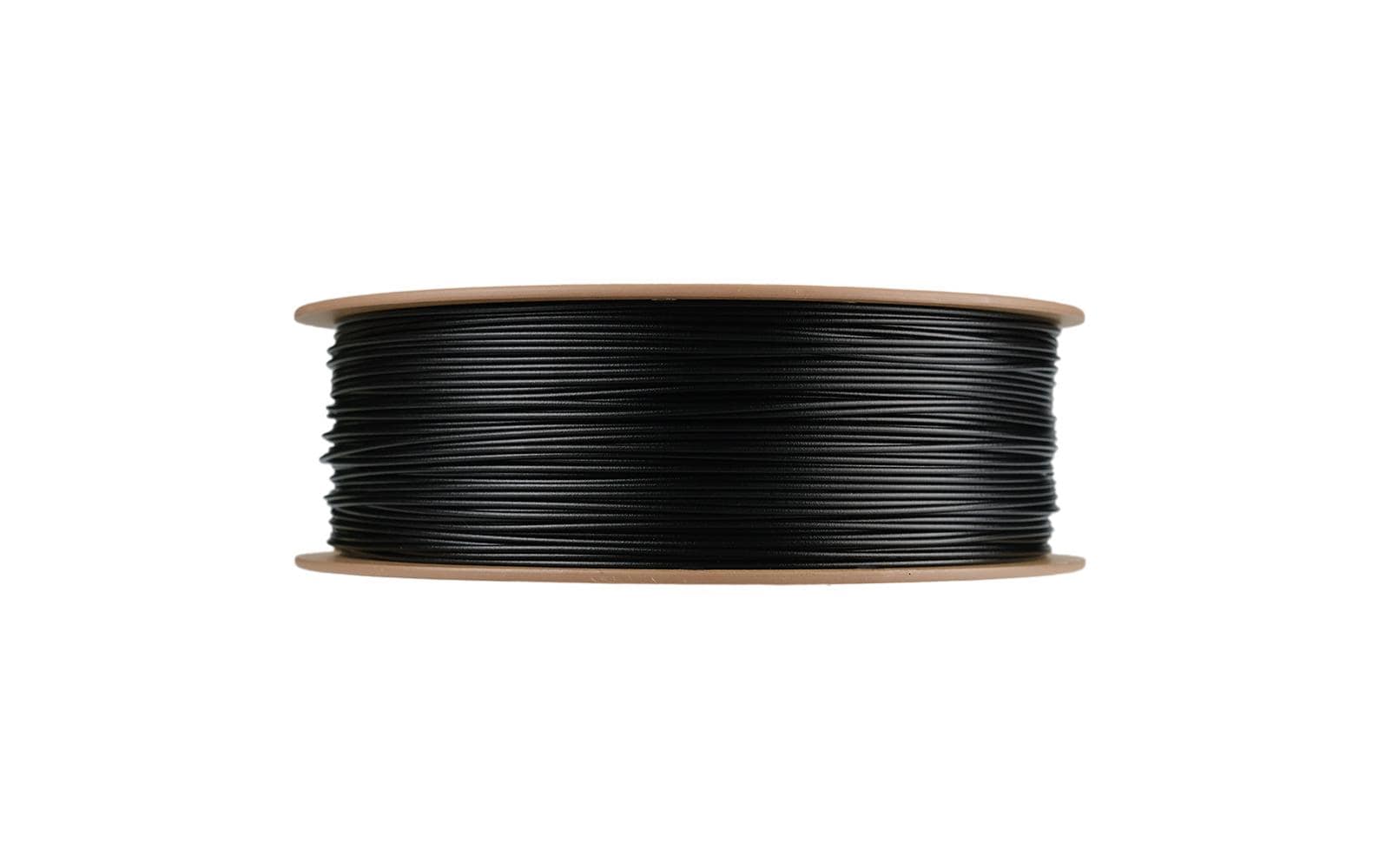 eSUN ABS-CF Filament – 1,75 mm, 1 kg – Schwarz