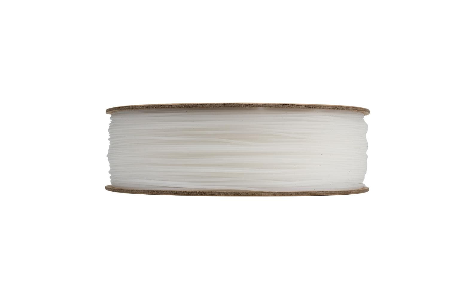 eSUN 3D-Drucker-Filament HIPS 1,75 mm Weiss, 1 kg