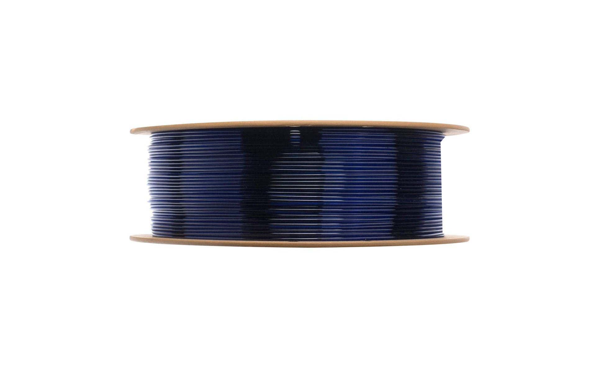 eSUN 3D-Drucker-Filament PET 1,75 mm Blau, 1 kg