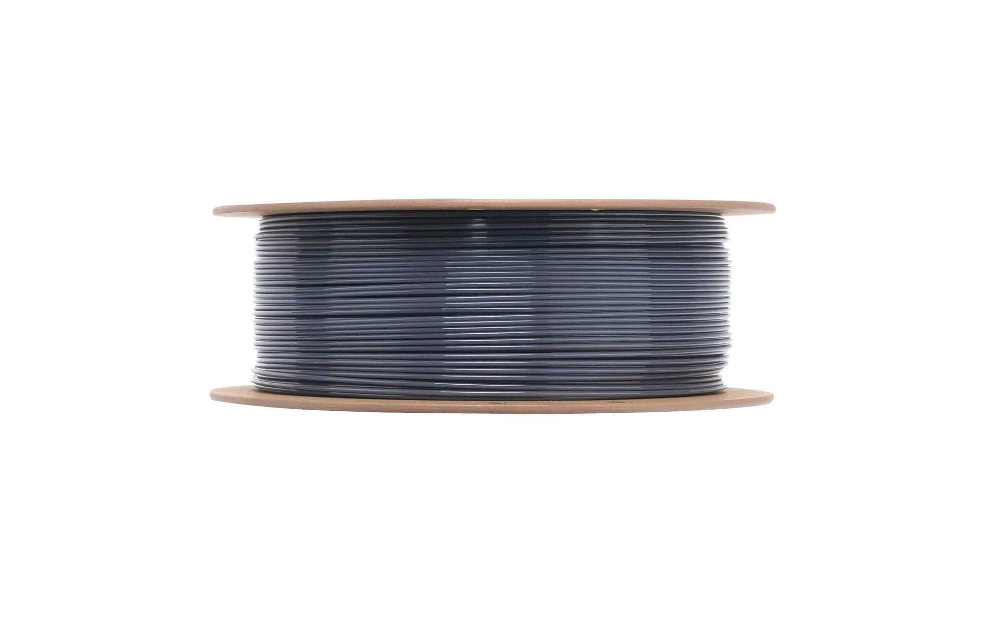 eSUN 3D-Drucker-Filament PET 1,75 mm Grau, 1 kg