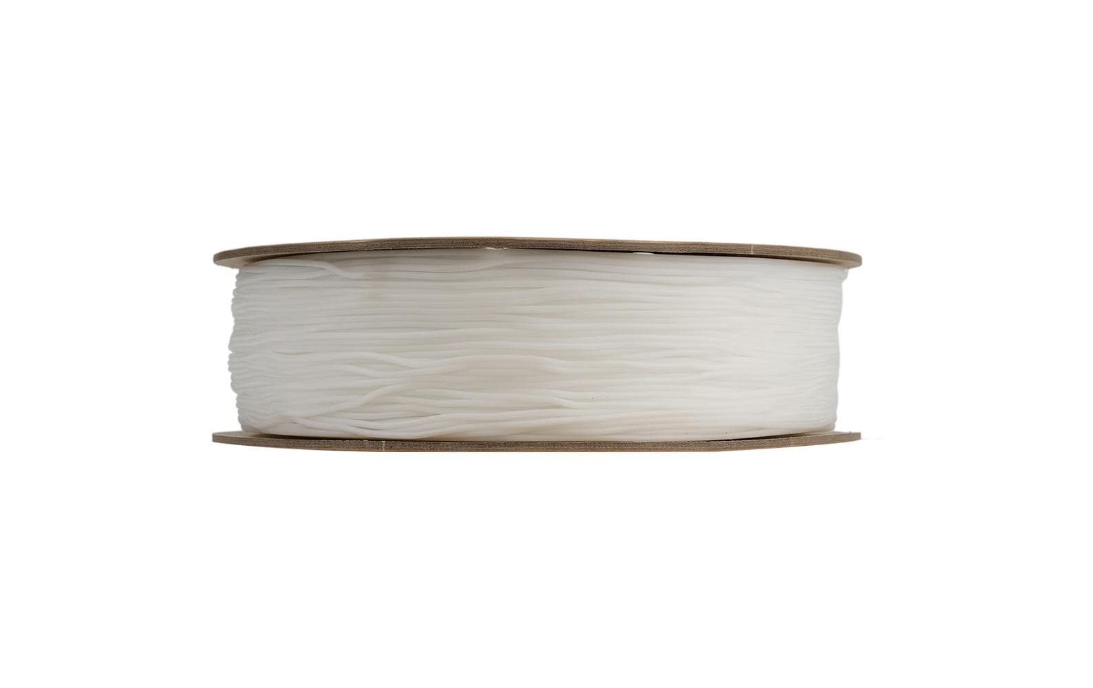 eSUN Filament TPU-83A – 1,75 mm, 1 kg – Weiss – 1 Stück