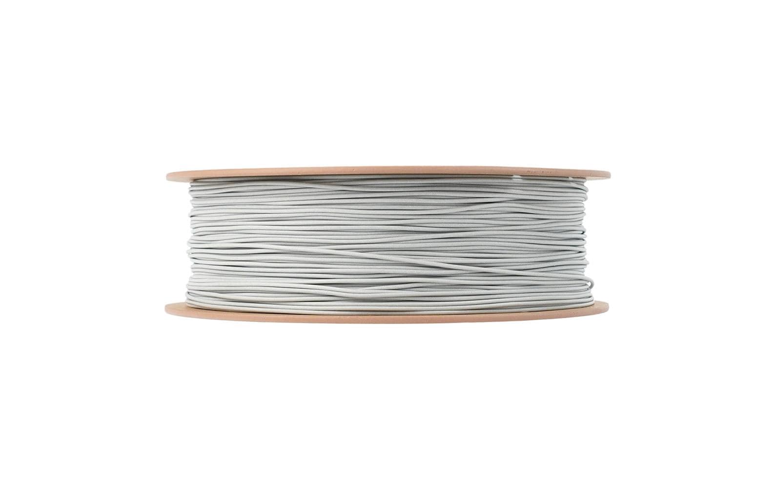 eSUN Filament TPU LW – 1,75 mm, 1 kg – Grau