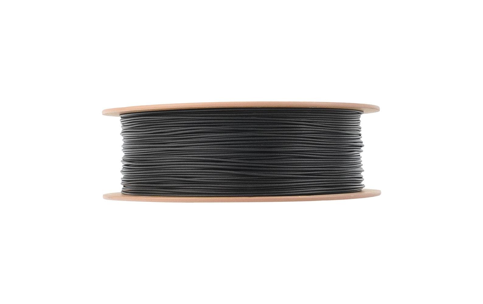 eSUN Filament TPU LW – 1,75 mm, 1 kg – Schwarz