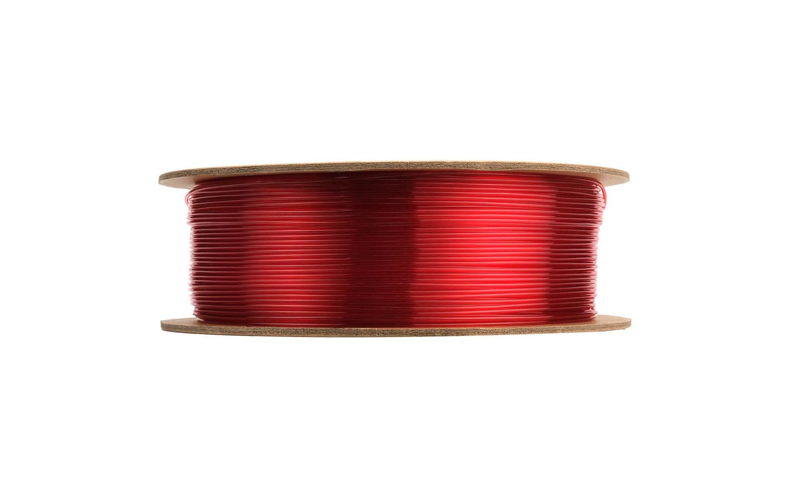 eSUN Filament TPU-95A – 1,75 mm, 1 kg – Rot