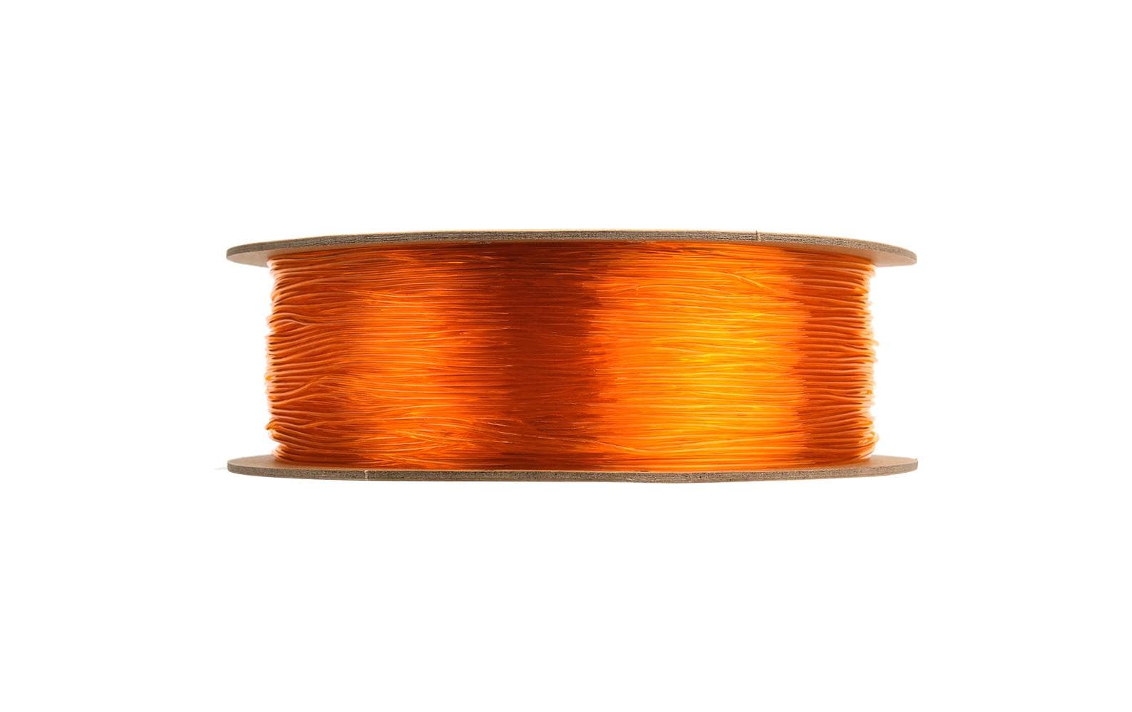 eSUN Filament TPU – 1,75 mm, 1 kg – Orange