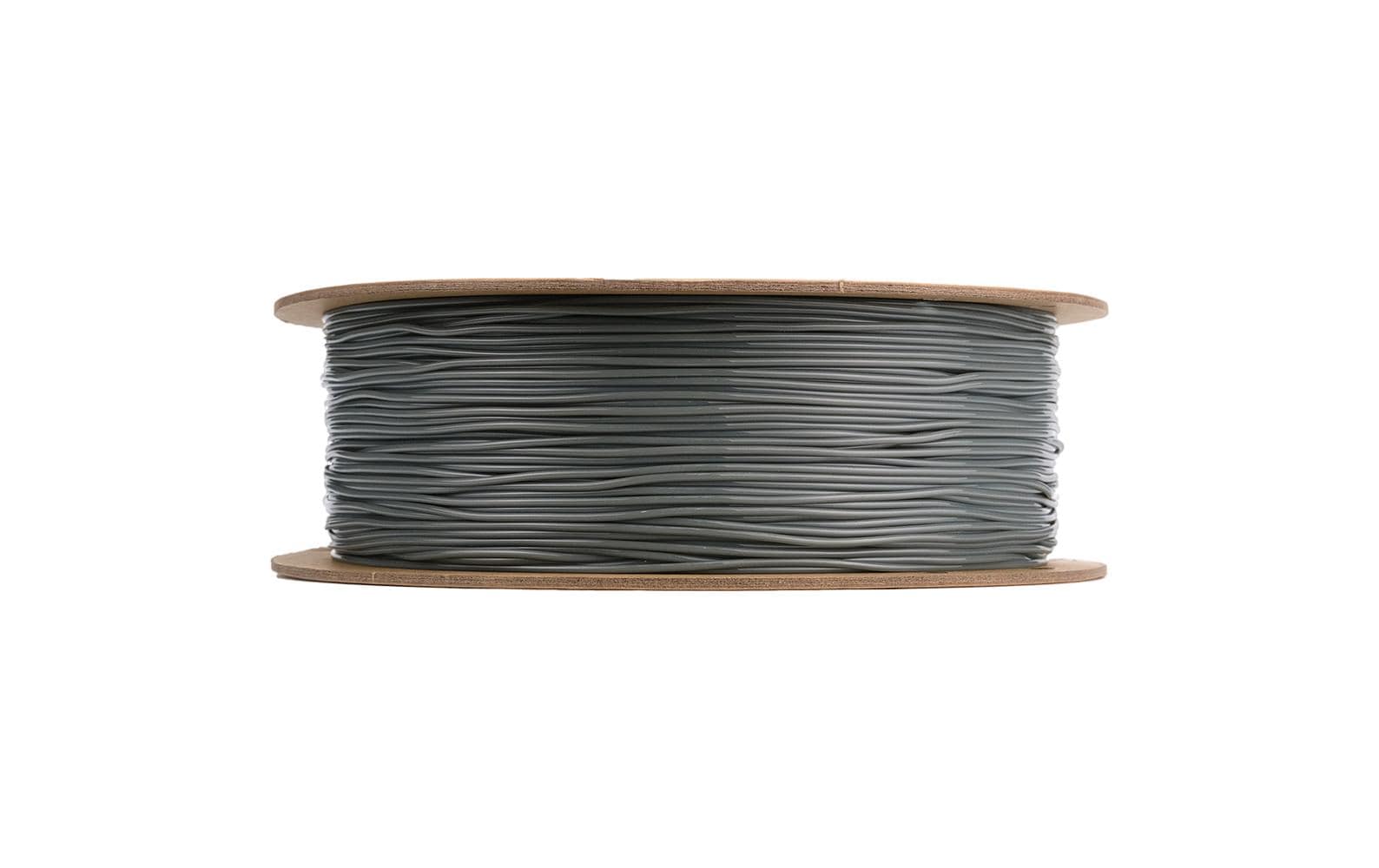 eSUN Filament TPU-95A – 1,75 mm, 1 kg – Grau