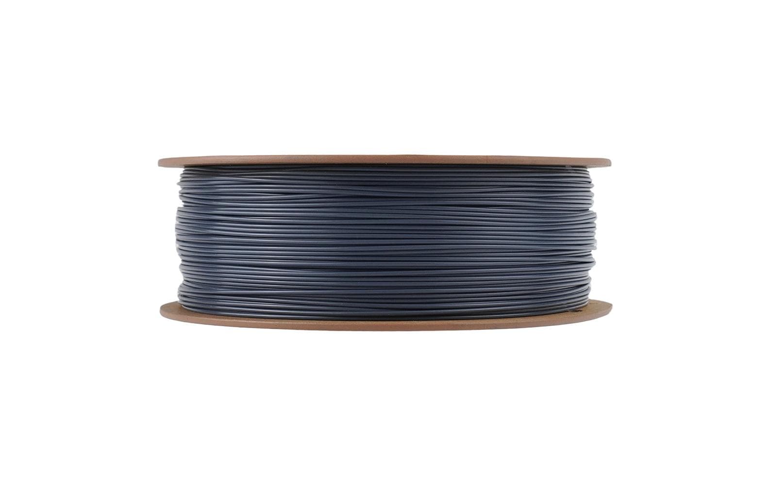 eSUN 3D-Drucker-Filament ASA+ (ASA) 1,75 mm Grau, 1 kg