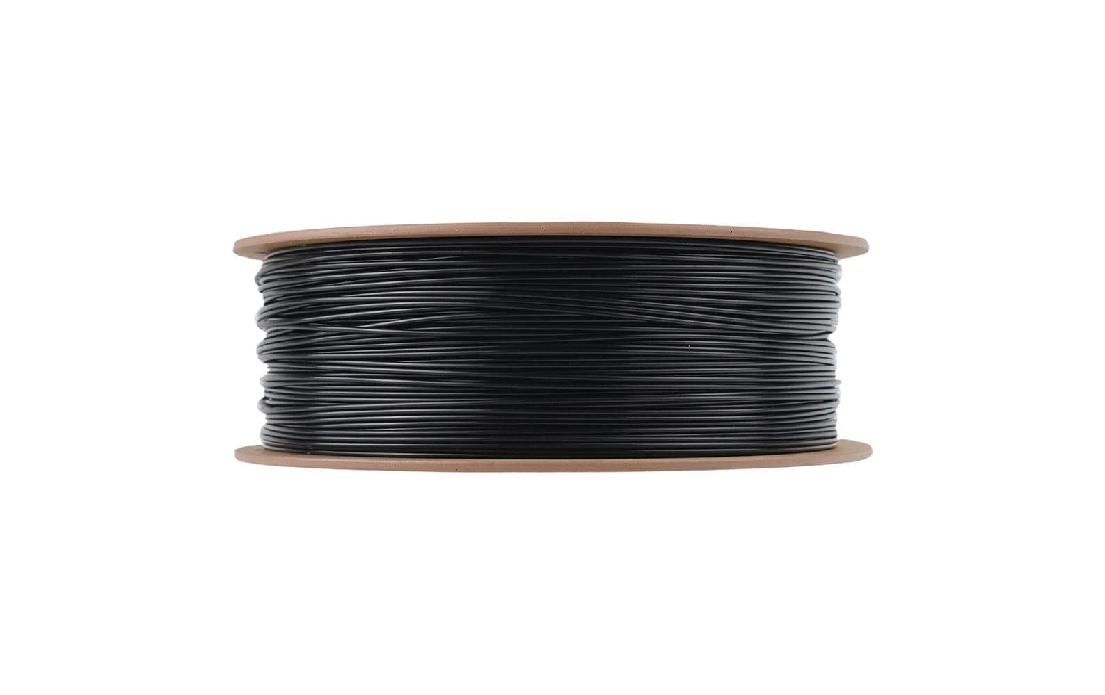 eSUN Filament ASA – 1,75 mm, 1 kg – Schwarz