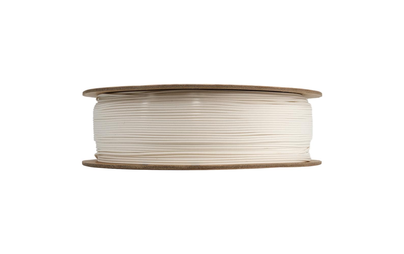 eSUN Filament PLA – 1,75 mm, 1 kg – Weiss