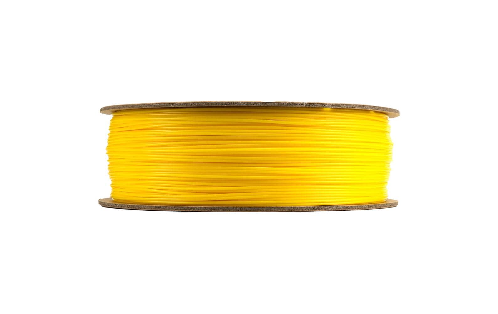 eSUN 3D-Drucker-Filament ABS 1,75 mm Gelb, 1 kg