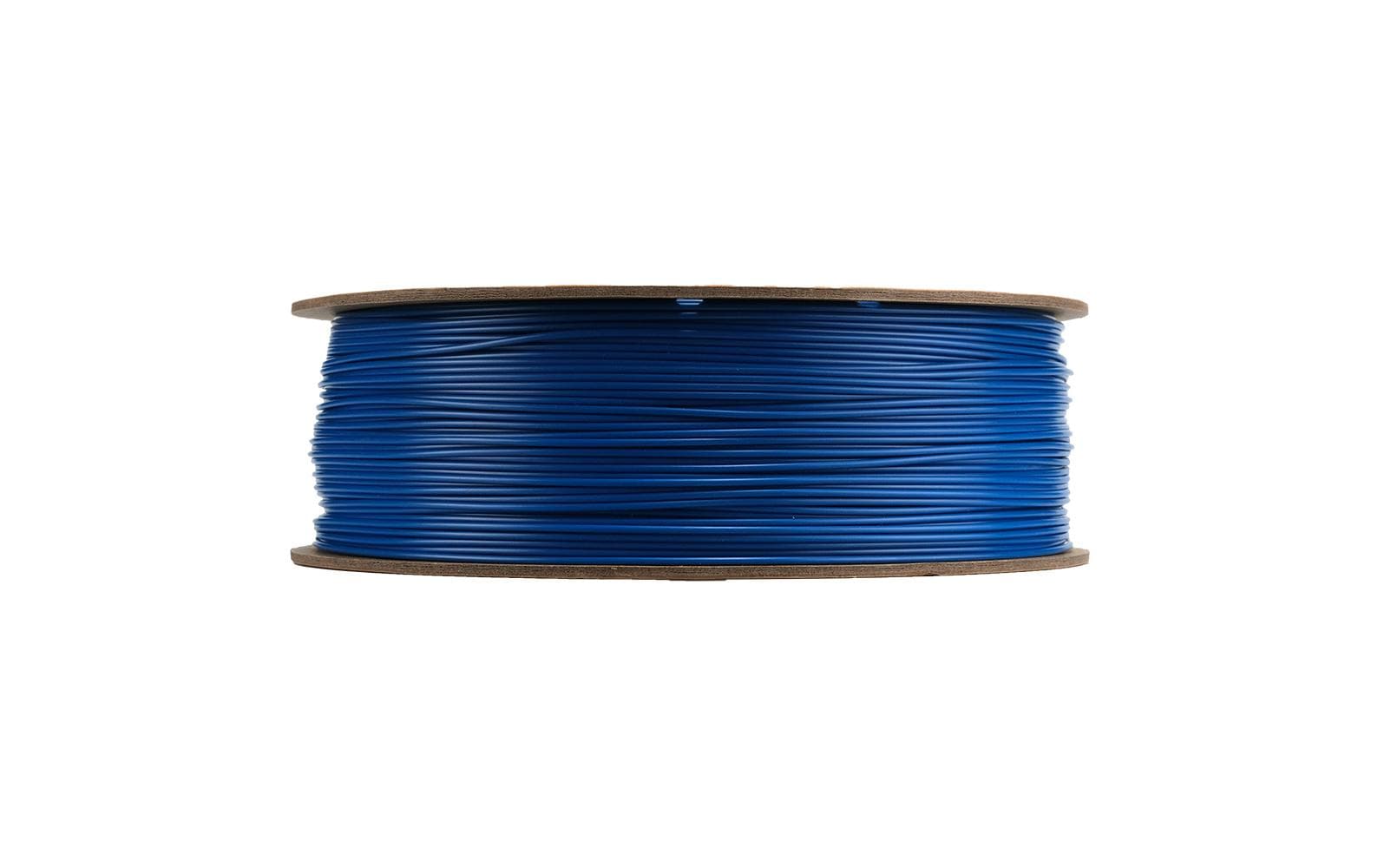 eSUN 3D-Drucker-Filament ABS+ HS ABS 1,75 mm Blau, 1 kg