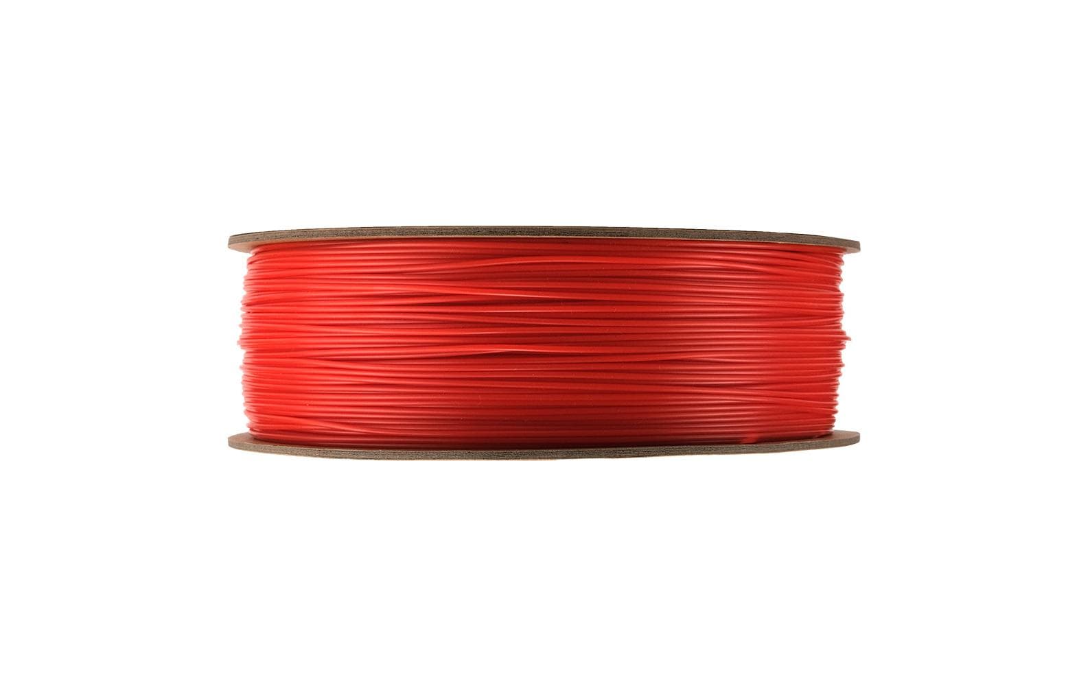 eSUN 3D-Drucker-Filament ABS 1,75 mm Rot, 1 kg