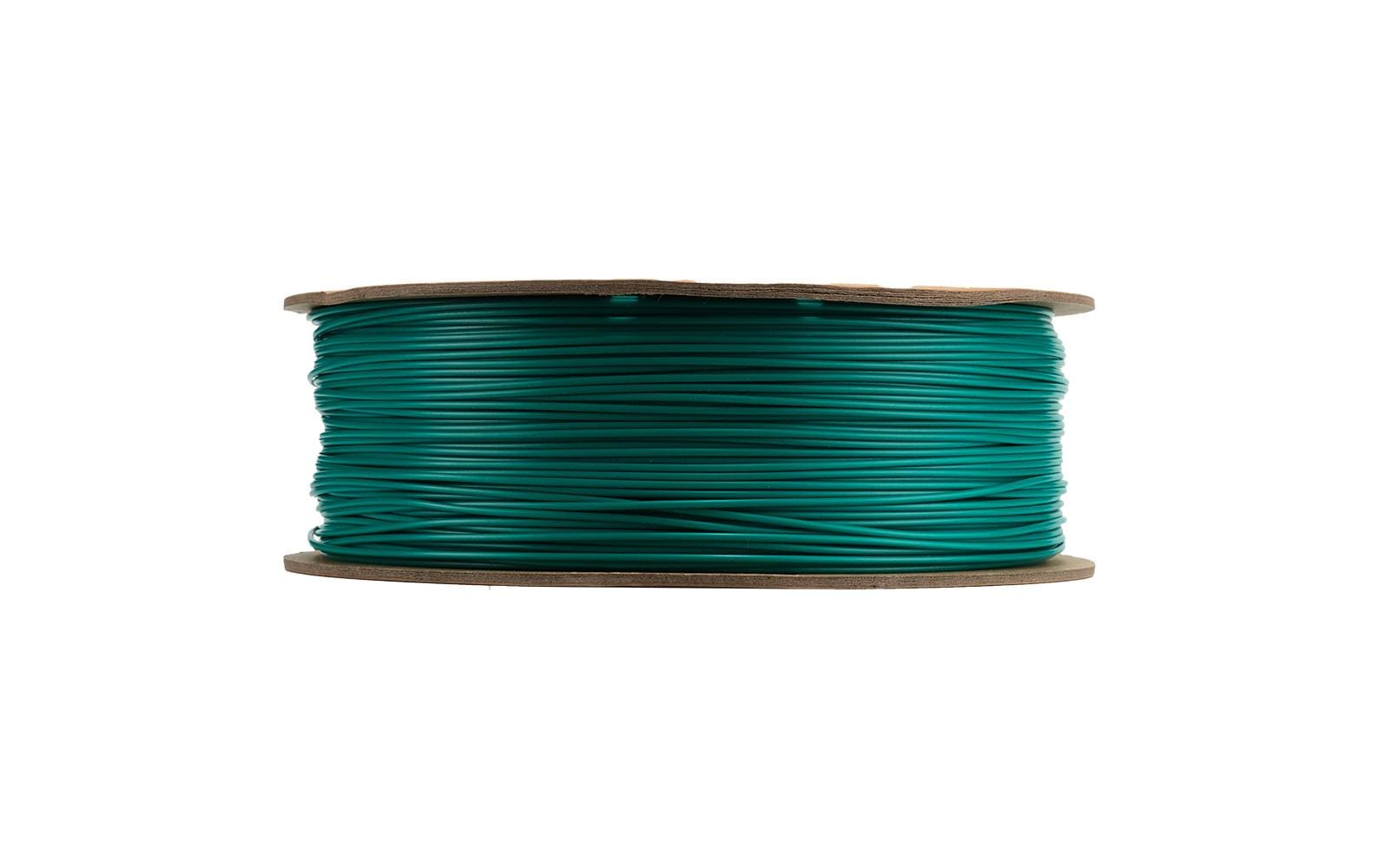 eSUN Filament ABS+ HS – 1,75 mm, 1 kg – Grün