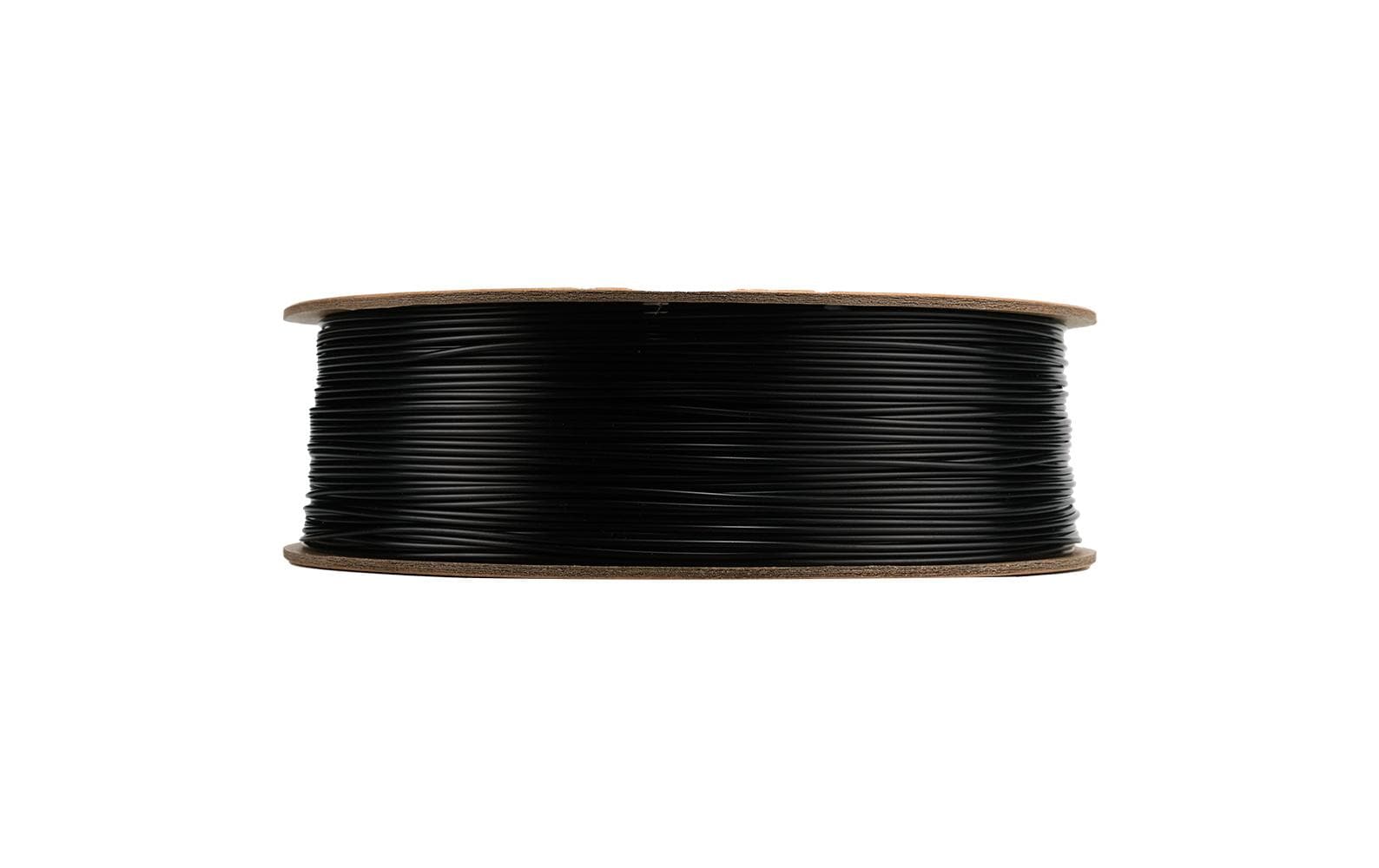 eSUN 3D-Drucker-Filament ABS 1,75 mm Schwarz, 1 kg