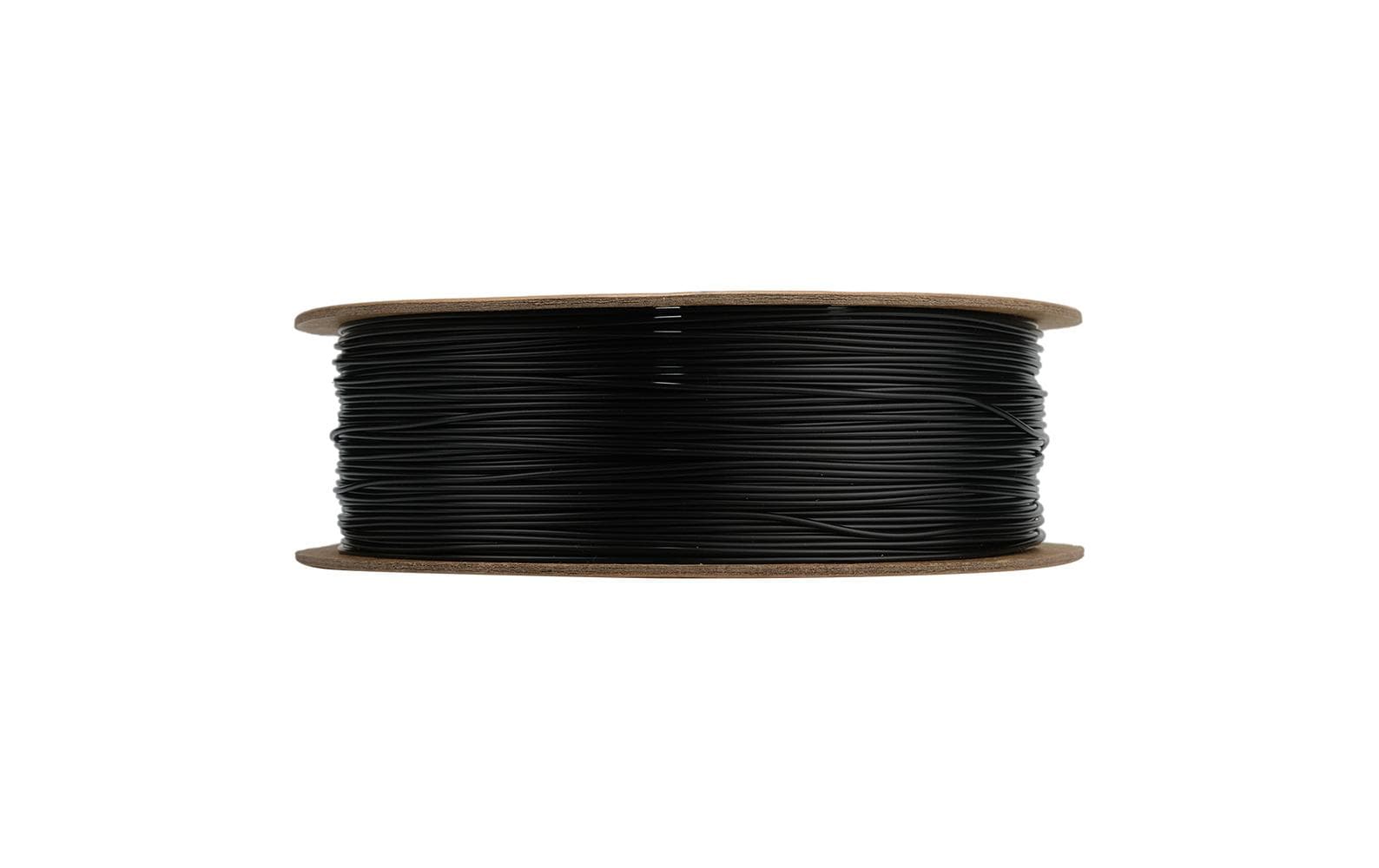 eSUN Filament ABS-FR – 1,75 mm, 1 kg – Schwarz