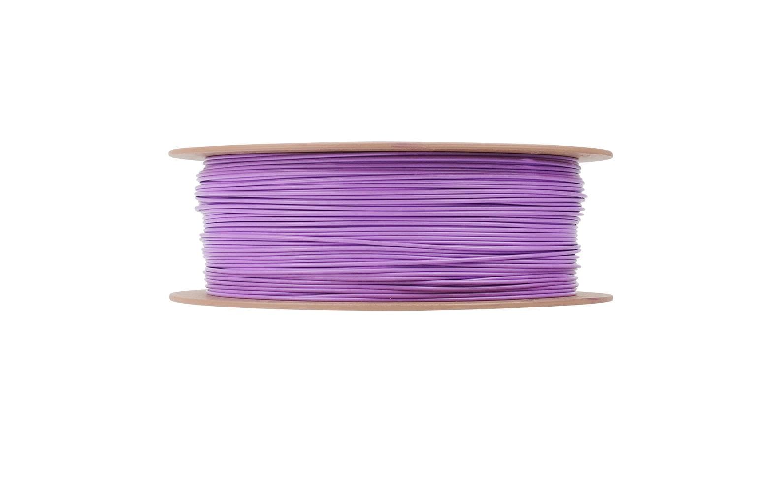 eSun 3D-Drucker-Filament PETG 1,75 mm Violett, 1 kg