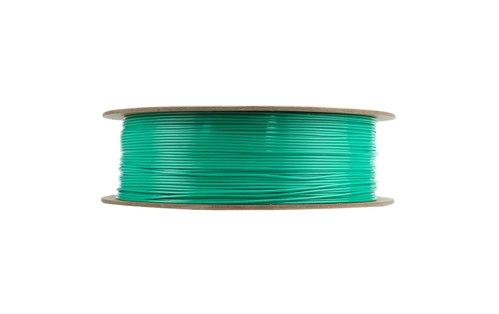 eSUN 3D-Drucker-Filament PETG 1,75 mm Grün, 1 kg