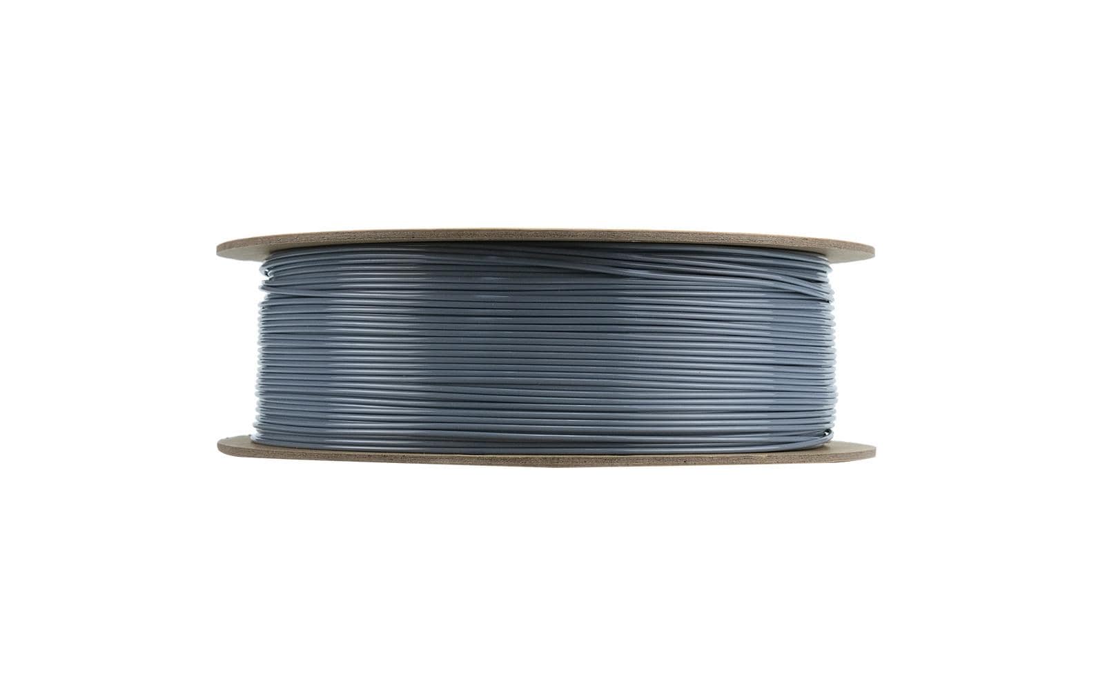 eSUN 3D-Drucker-Filament PETG 1,75 mm Grau, 1 kg