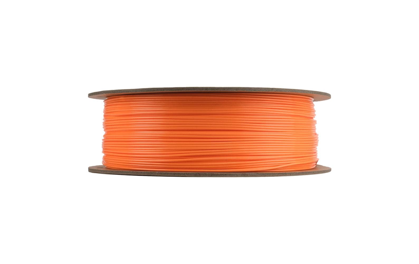 eSUN 3D-Drucker-Filament PETG 1,75 mm Orange, 1 kg