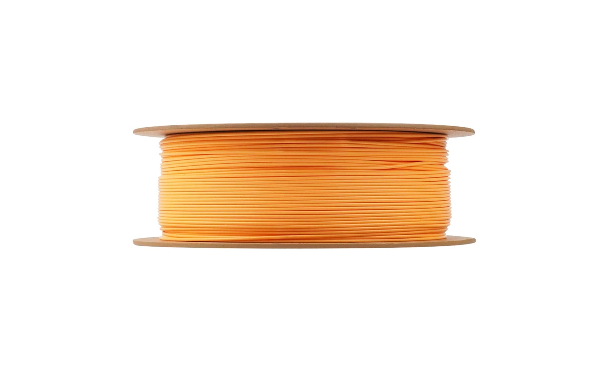 eSUN 3D-Drucker-Filament PLA+ HS, PLA, 1,75 mm, Aprikose, 1 kg