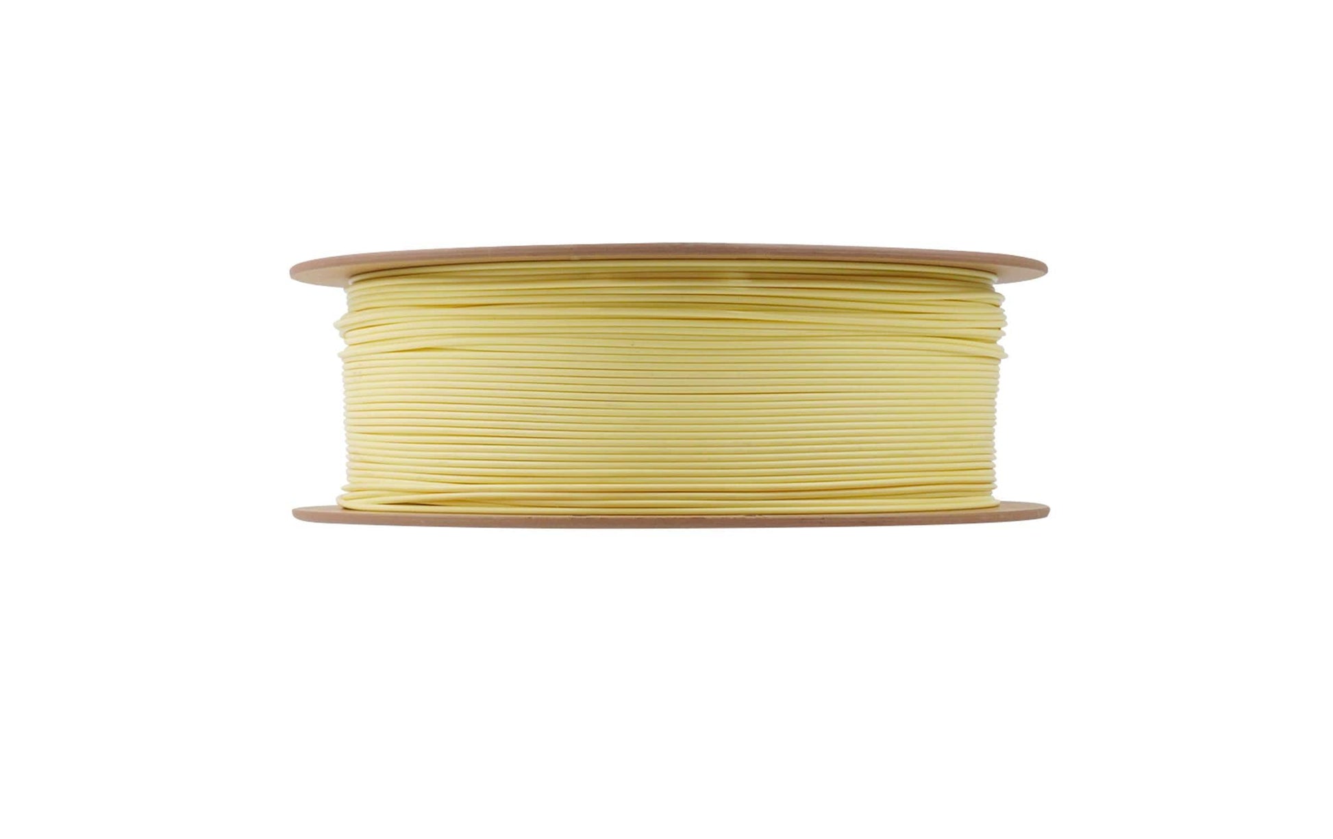 eSUN 3D-Drucker-Filament HS PLA+ 1,75 mm Gelb, 1 kg