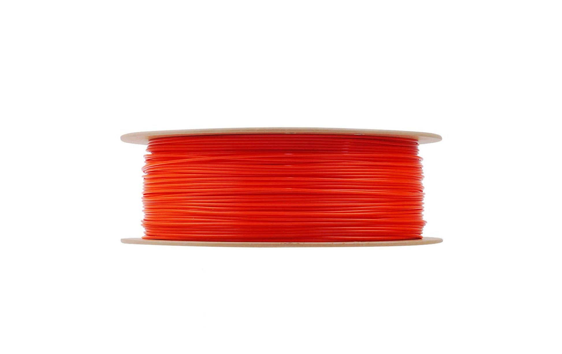 eSUN 3D-Drucker-Filament PLA+ HS 1,75 mm Rot, 1 kg