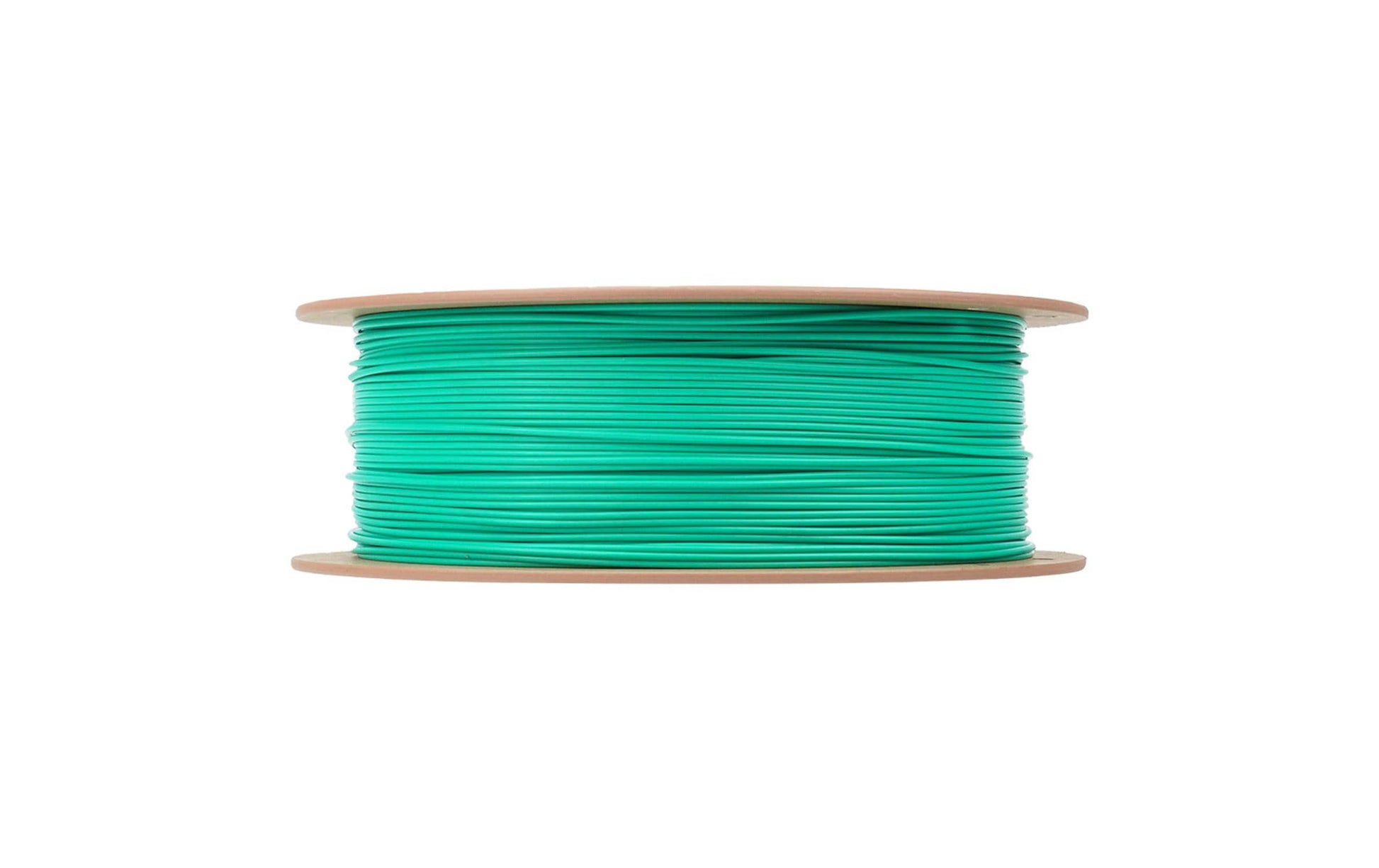 eSUN 3D-Drucker-Filament PLA+ HS 1,75 mm Jade, 1 kg