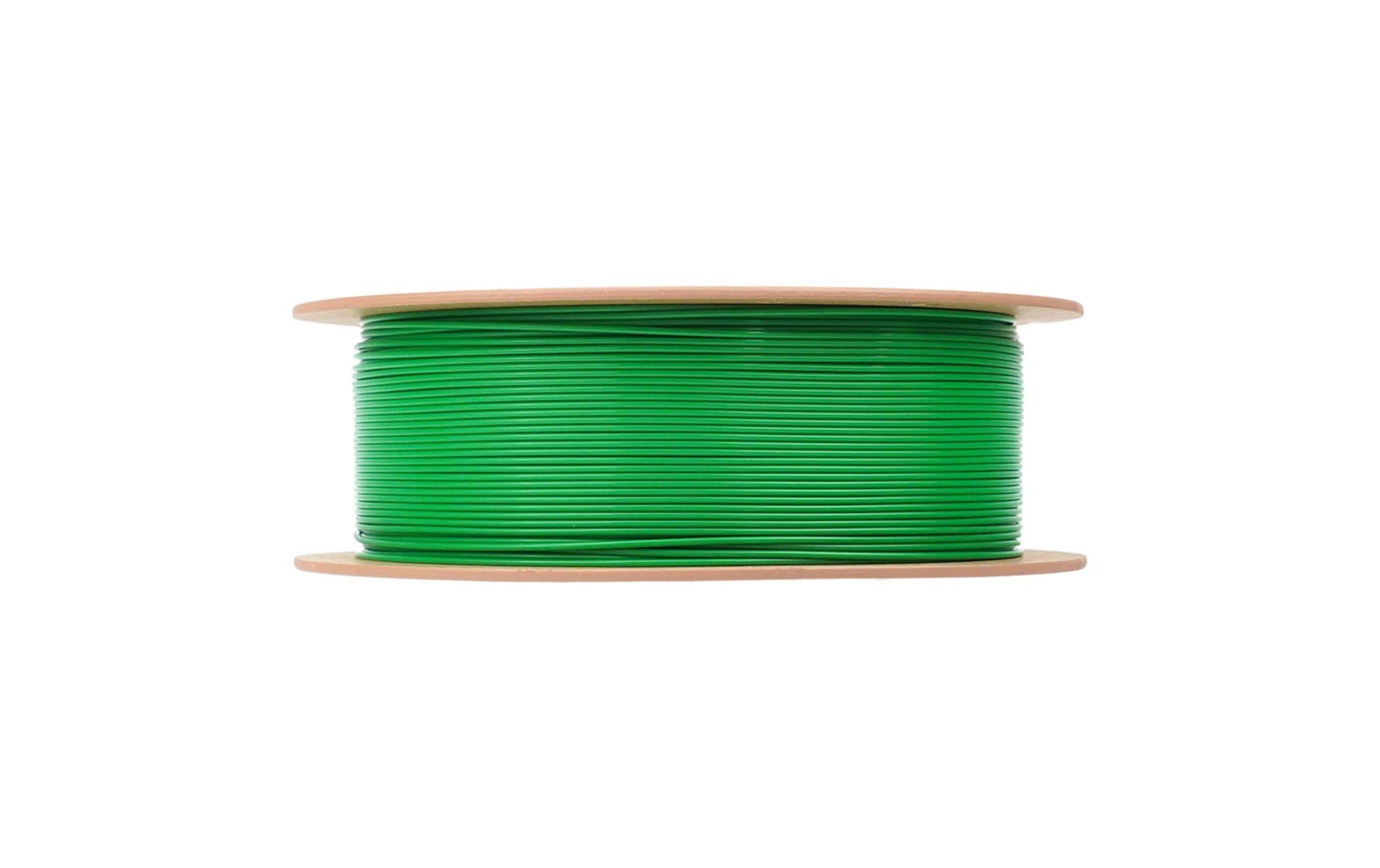 eSUN 3D-Drucker-Filament PLA+ HS 1,75 mm Grasgrün, 1 kg