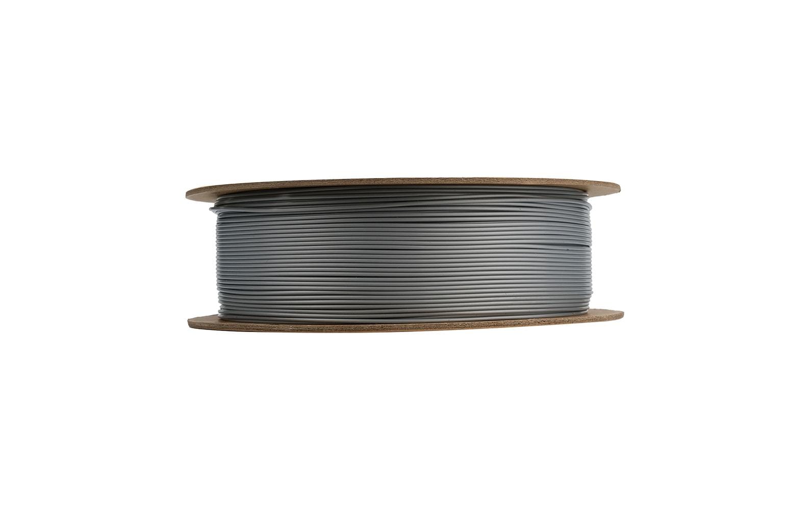 eSUN Filament PLA – 1,75 mm, 1 kg – Silber