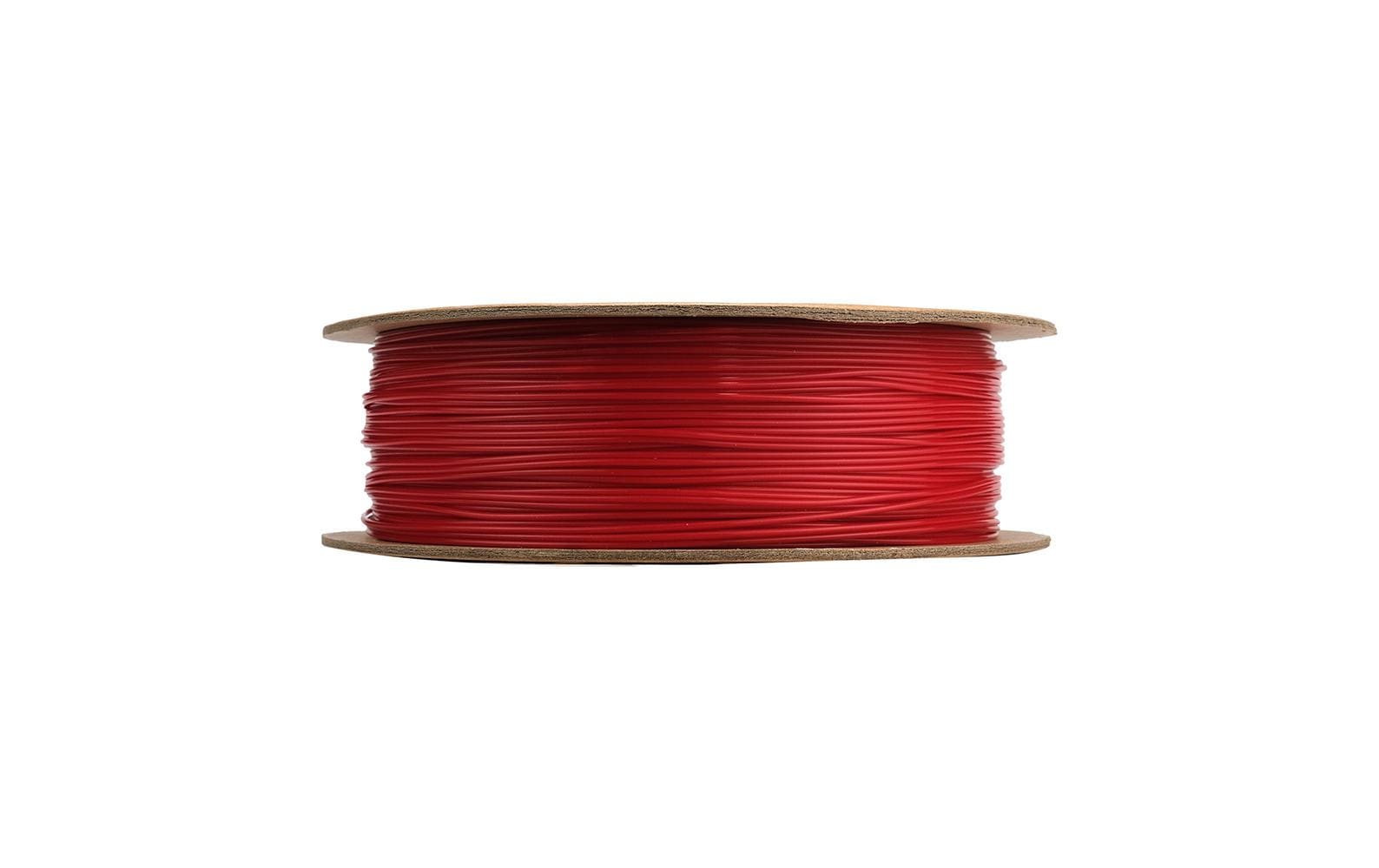 eSUN PLA Filament – 1,75 mm, 1 kg – Rot