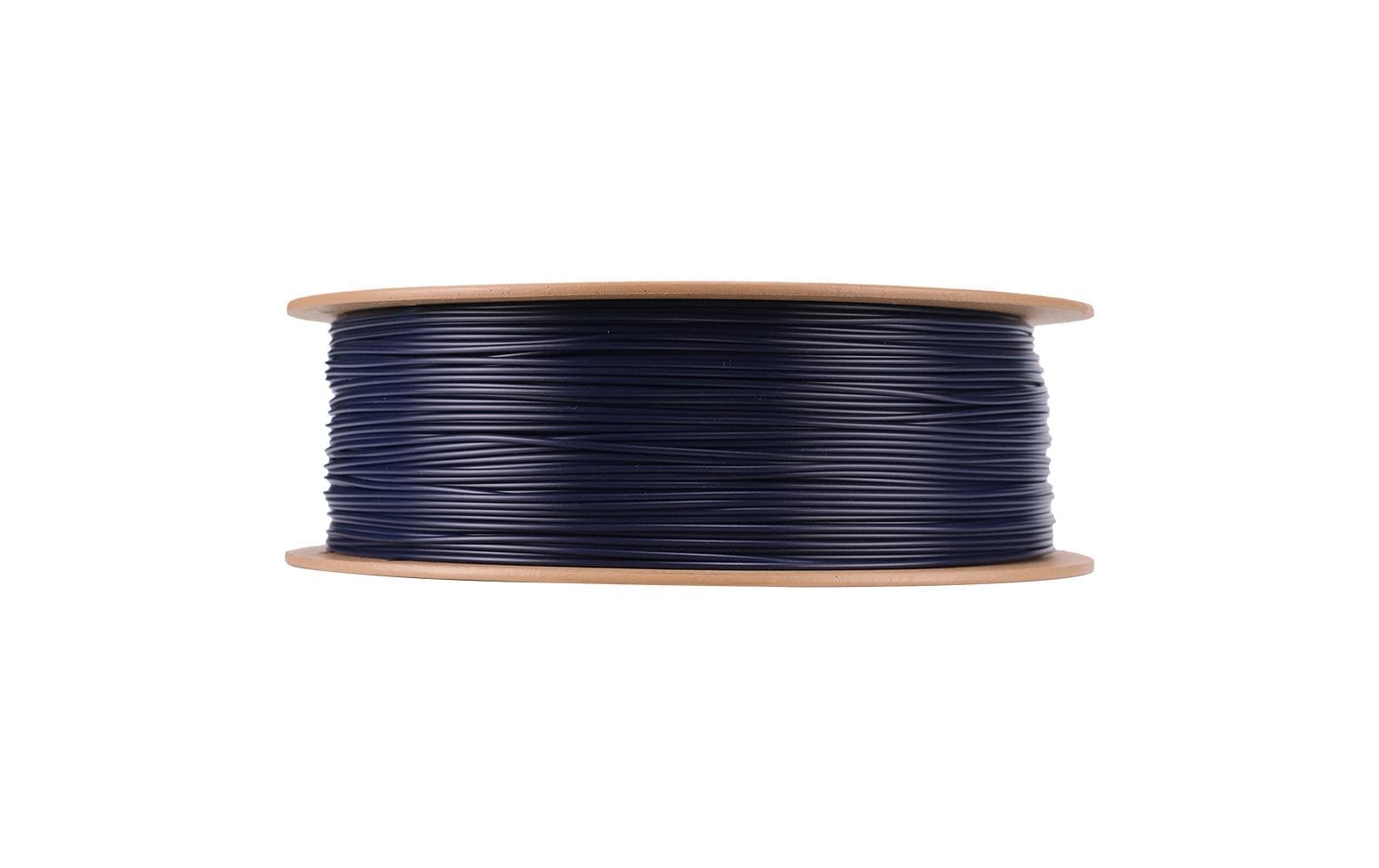 eSUN PLA Filament – 1,75 mm, 1 kg – Blau