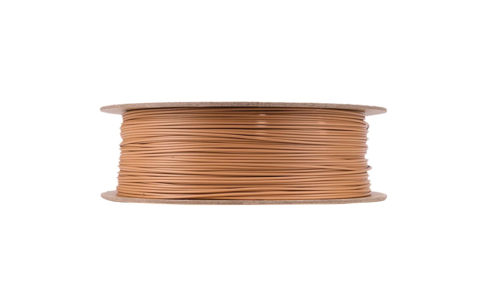 eSUN Filament PLA – 1,75 mm, 1 kg – Braun
