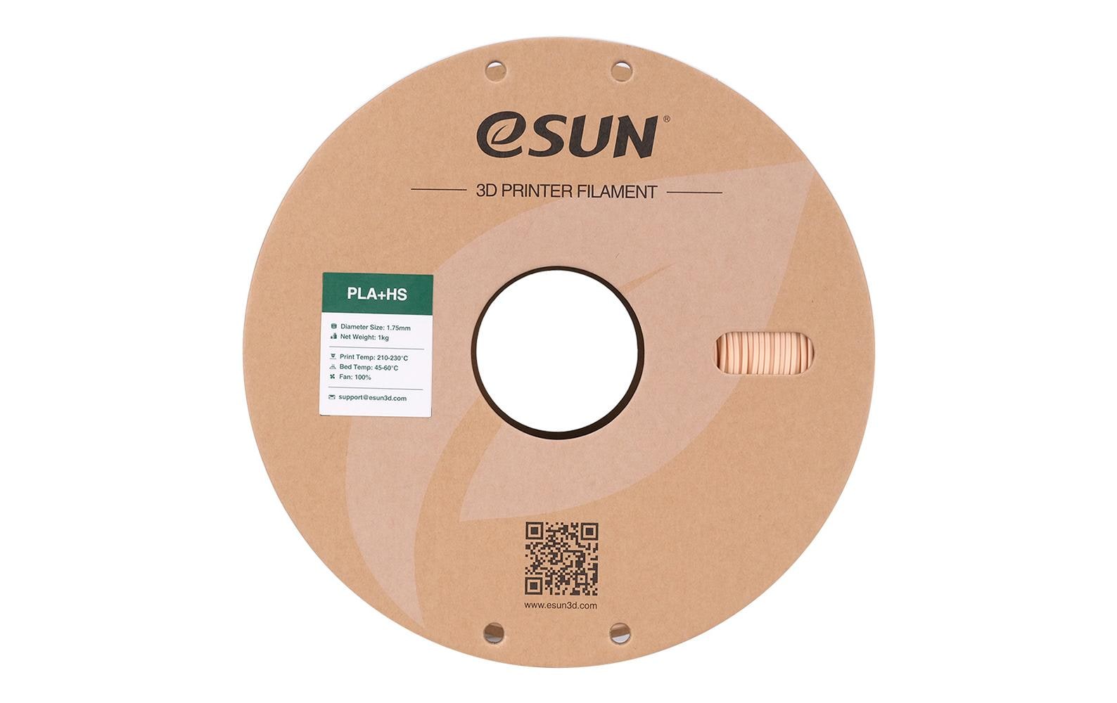 eSUN Filament PLA – 1,75 mm, 1 kg – Beige