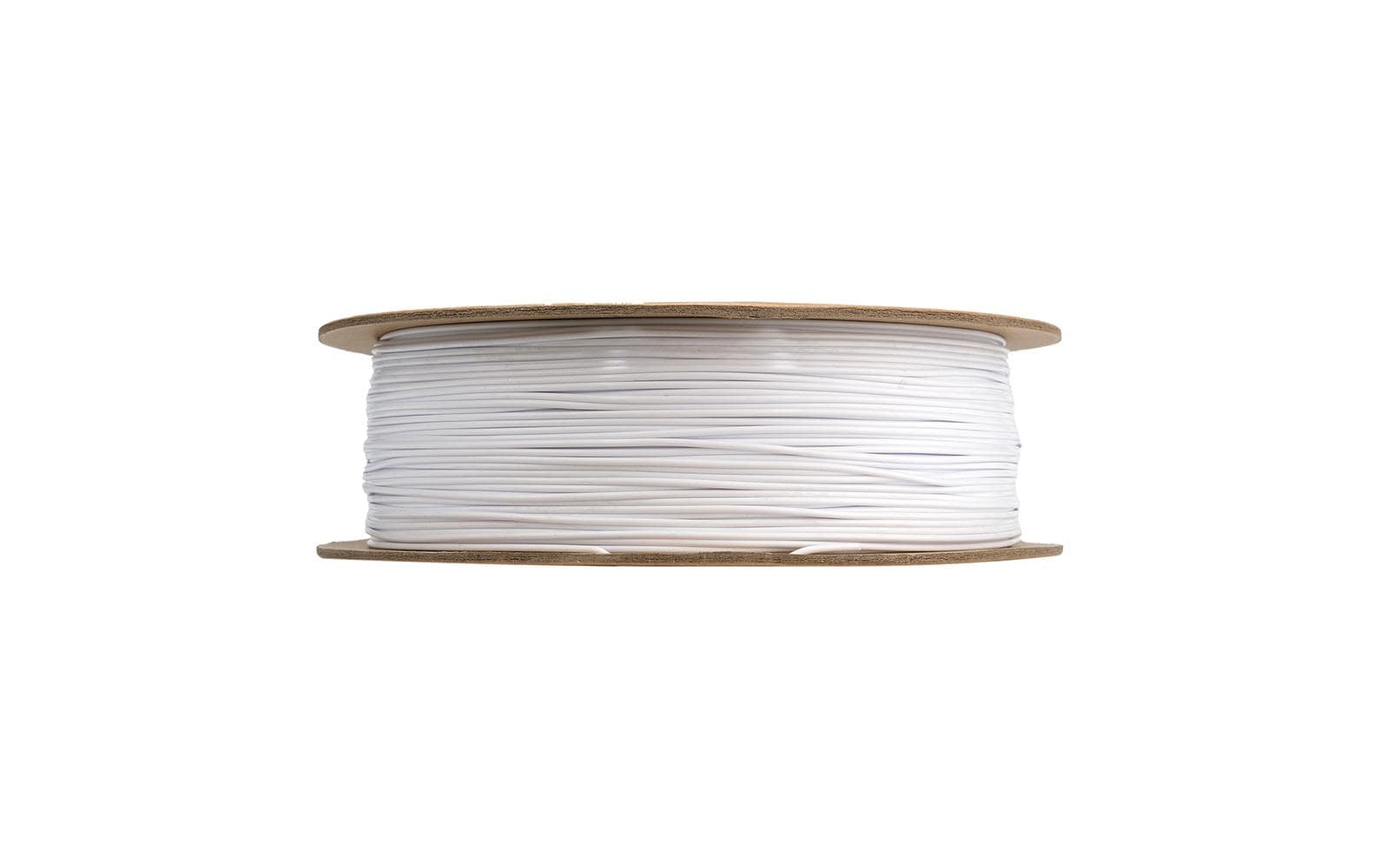 eSUN Filament – 1,75 mm, 1 kg – Weiss