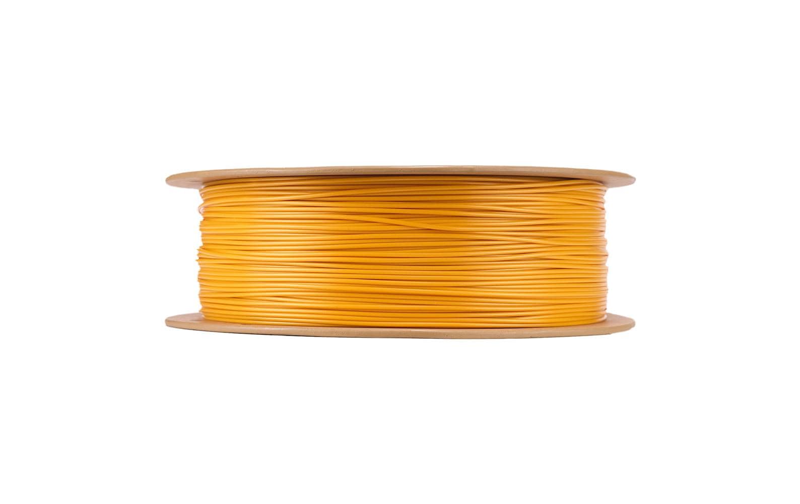 eSUN Filament PLA+ HS – 1,75 mm, 1 kg – Gold – 1 Stück