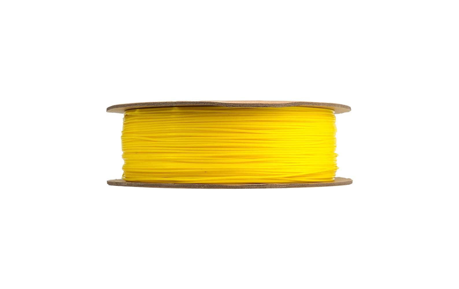 eSUN Filament PLA+ HS – 1,75 mm, 1 kg – Gelb